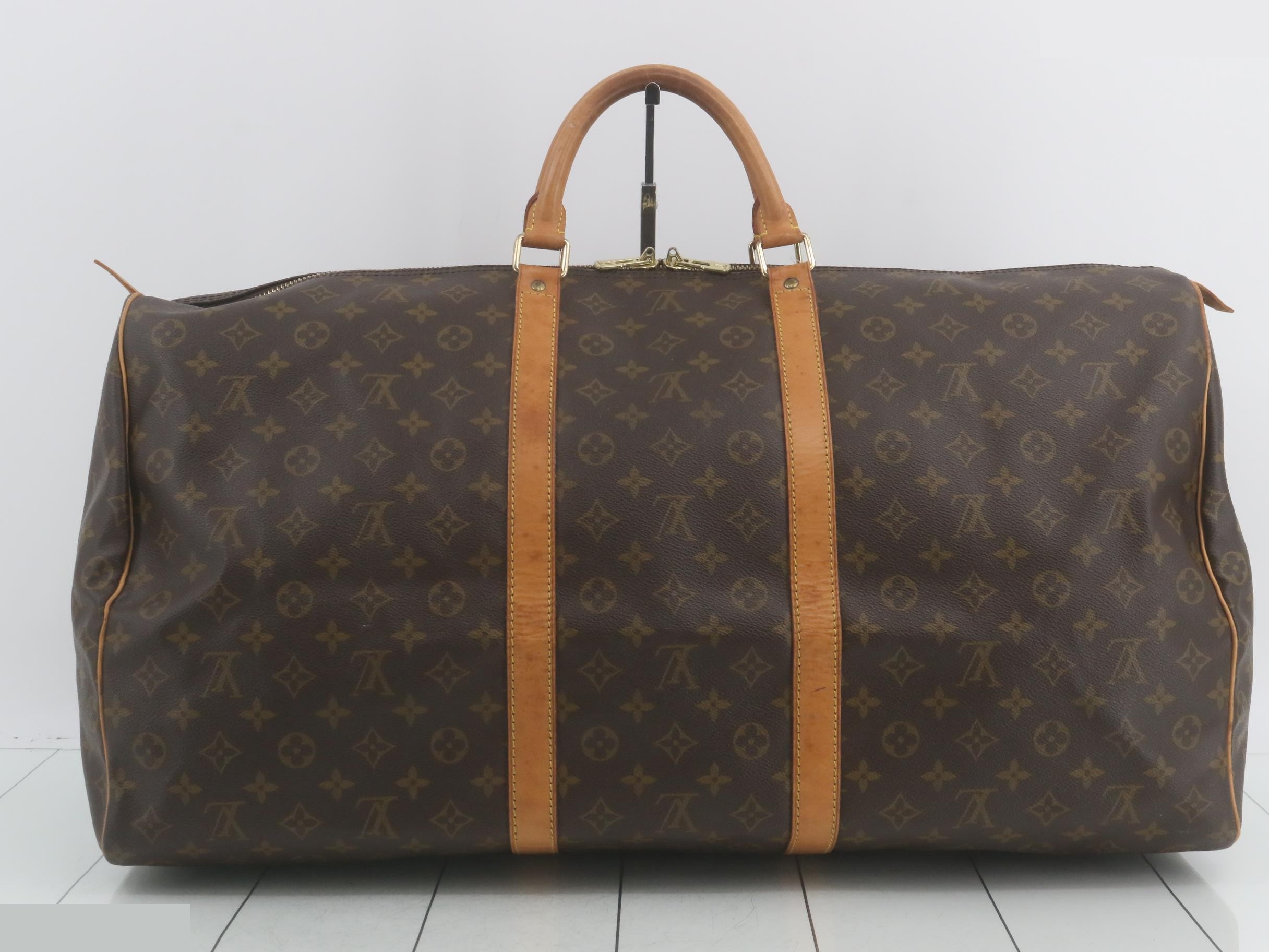 Keepall 60 — view 2