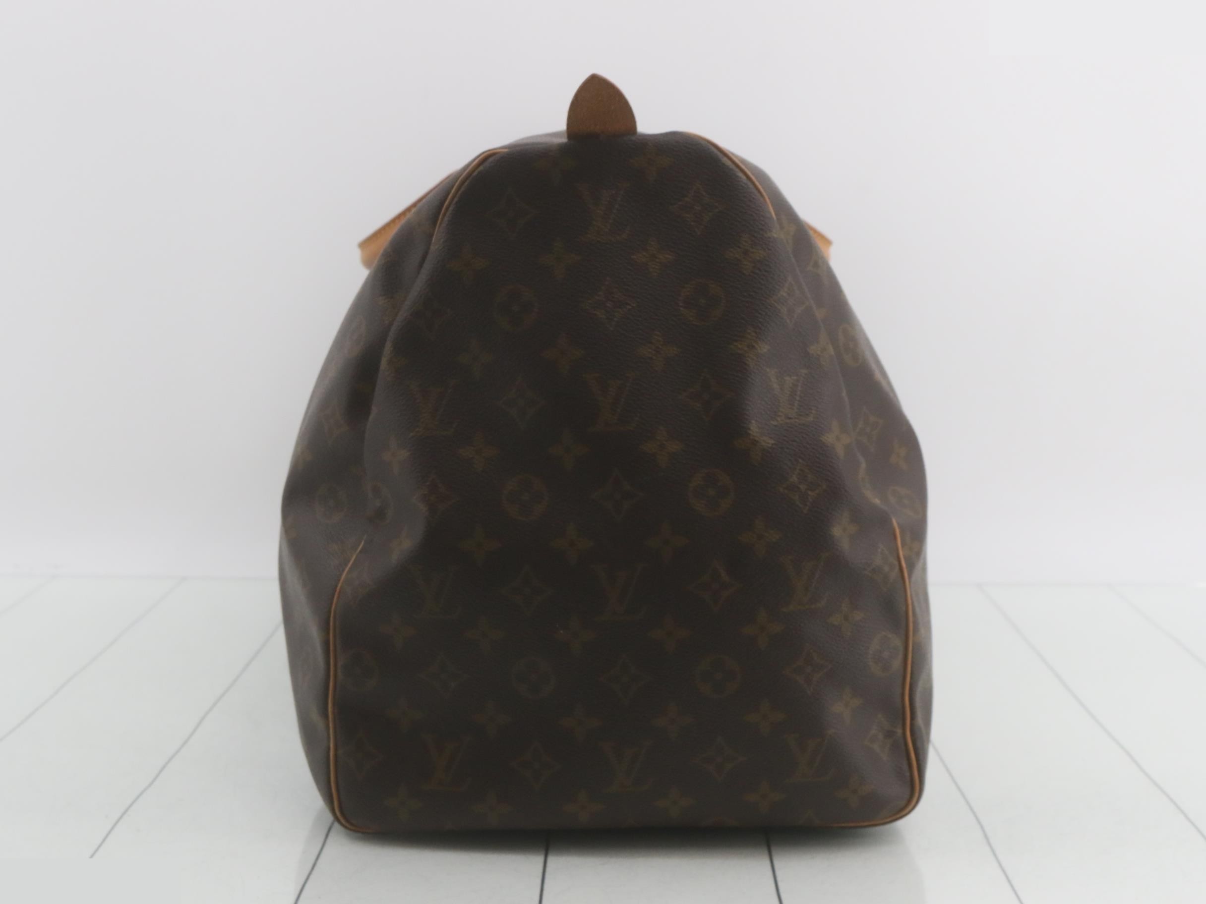 Keepall 60 — view 3