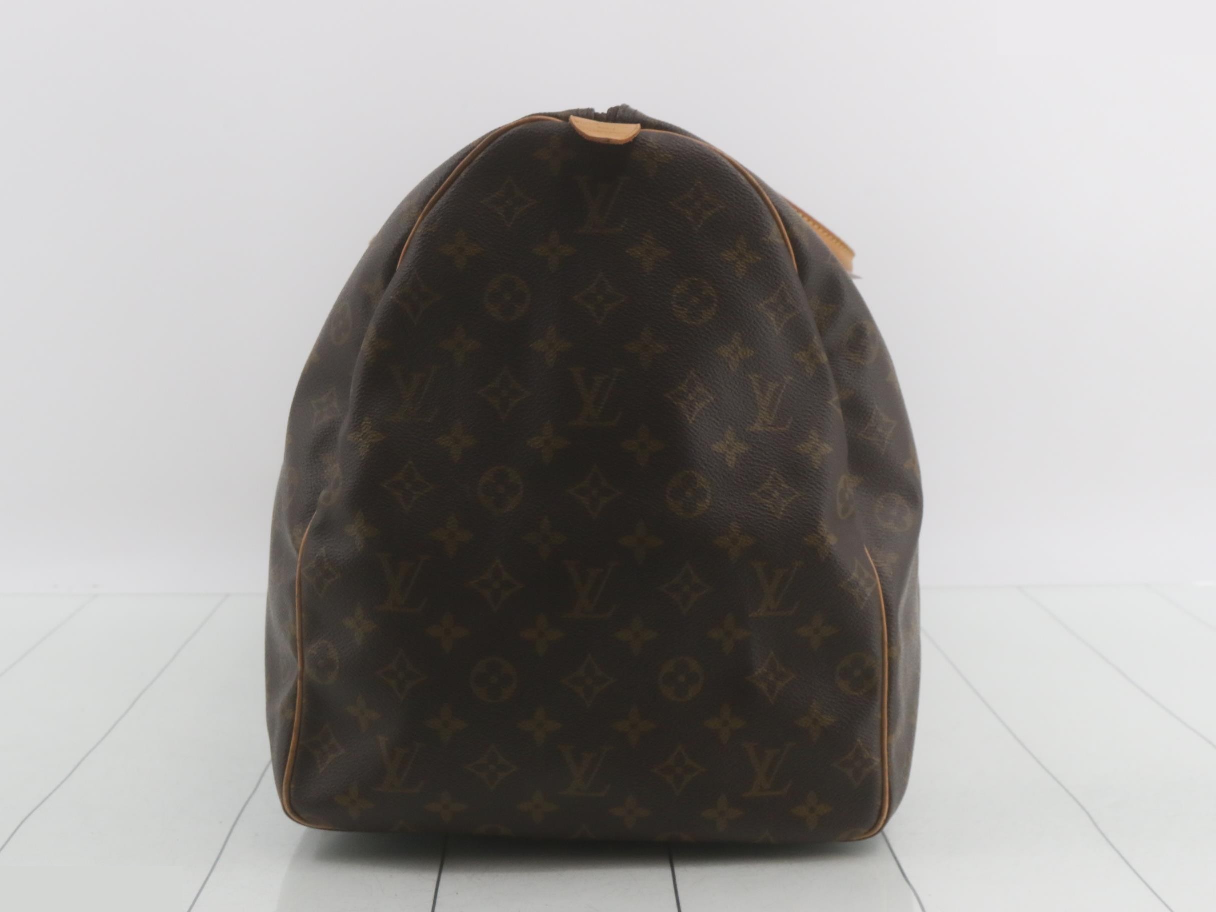 Keepall 60 — view 4