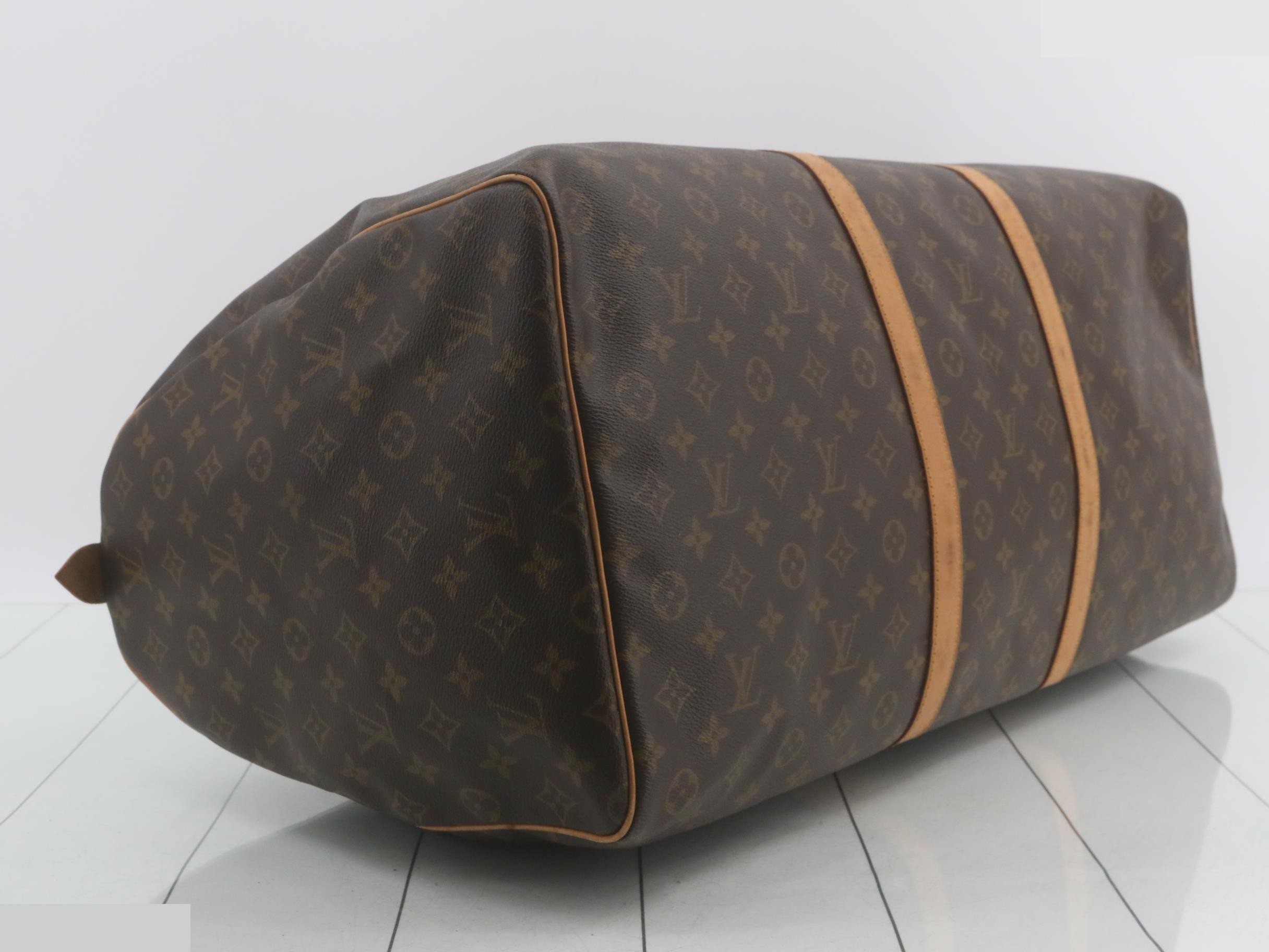 Keepall 60 — view 5