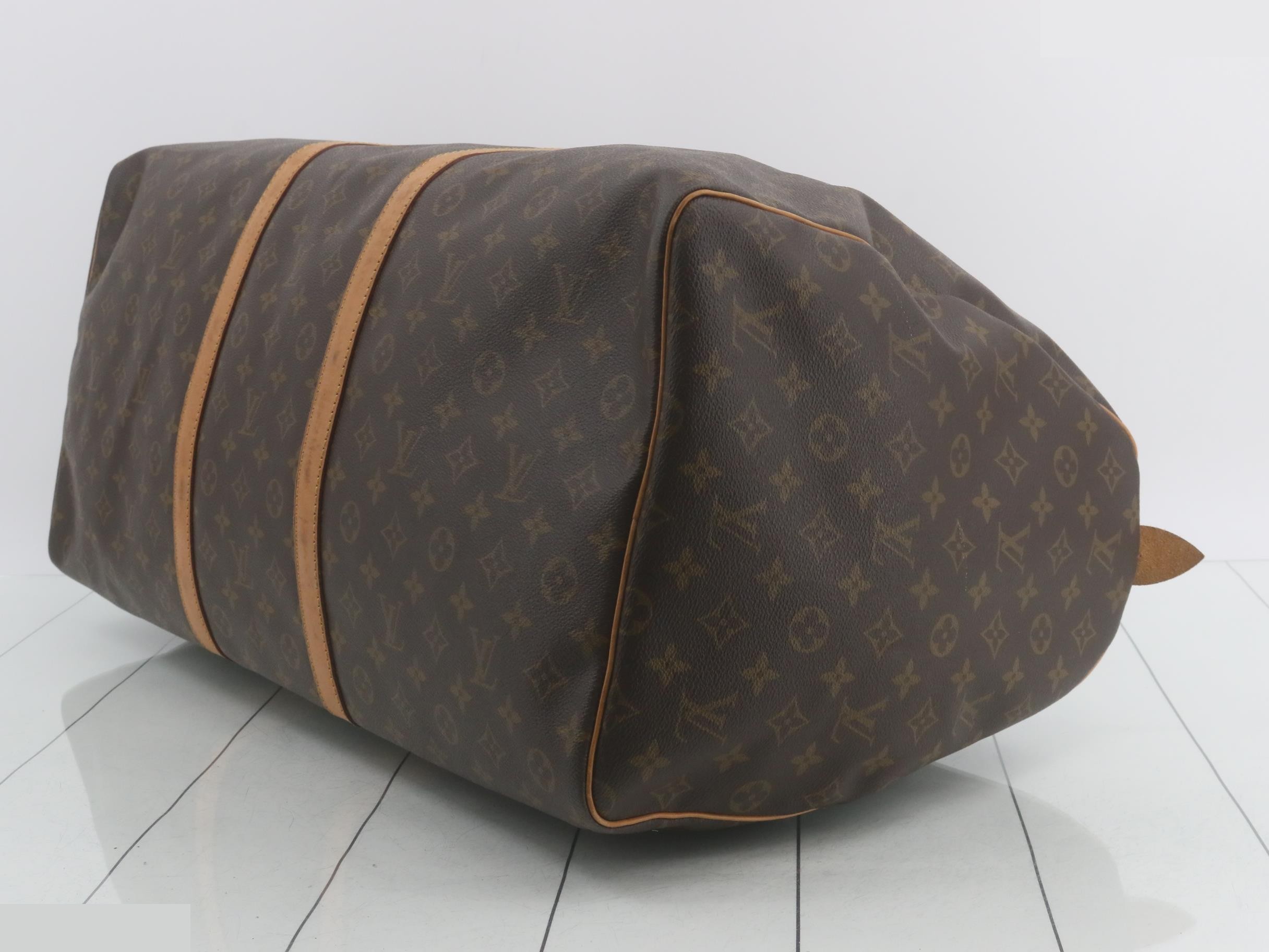 Keepall 60 — view 6