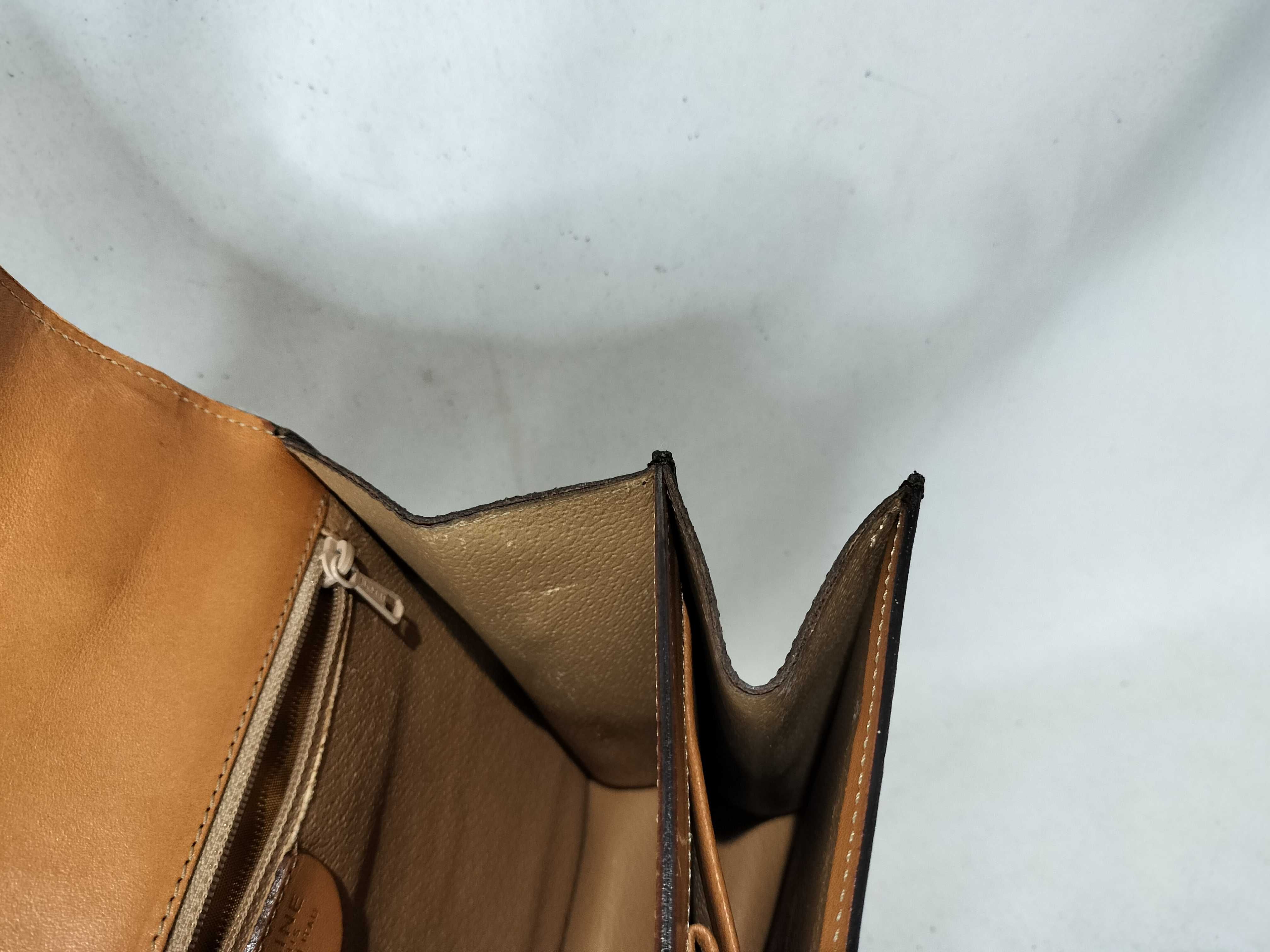 Sulky 2-Way Bag with Carriage Hardware, Top Handle Handbag — view 13
