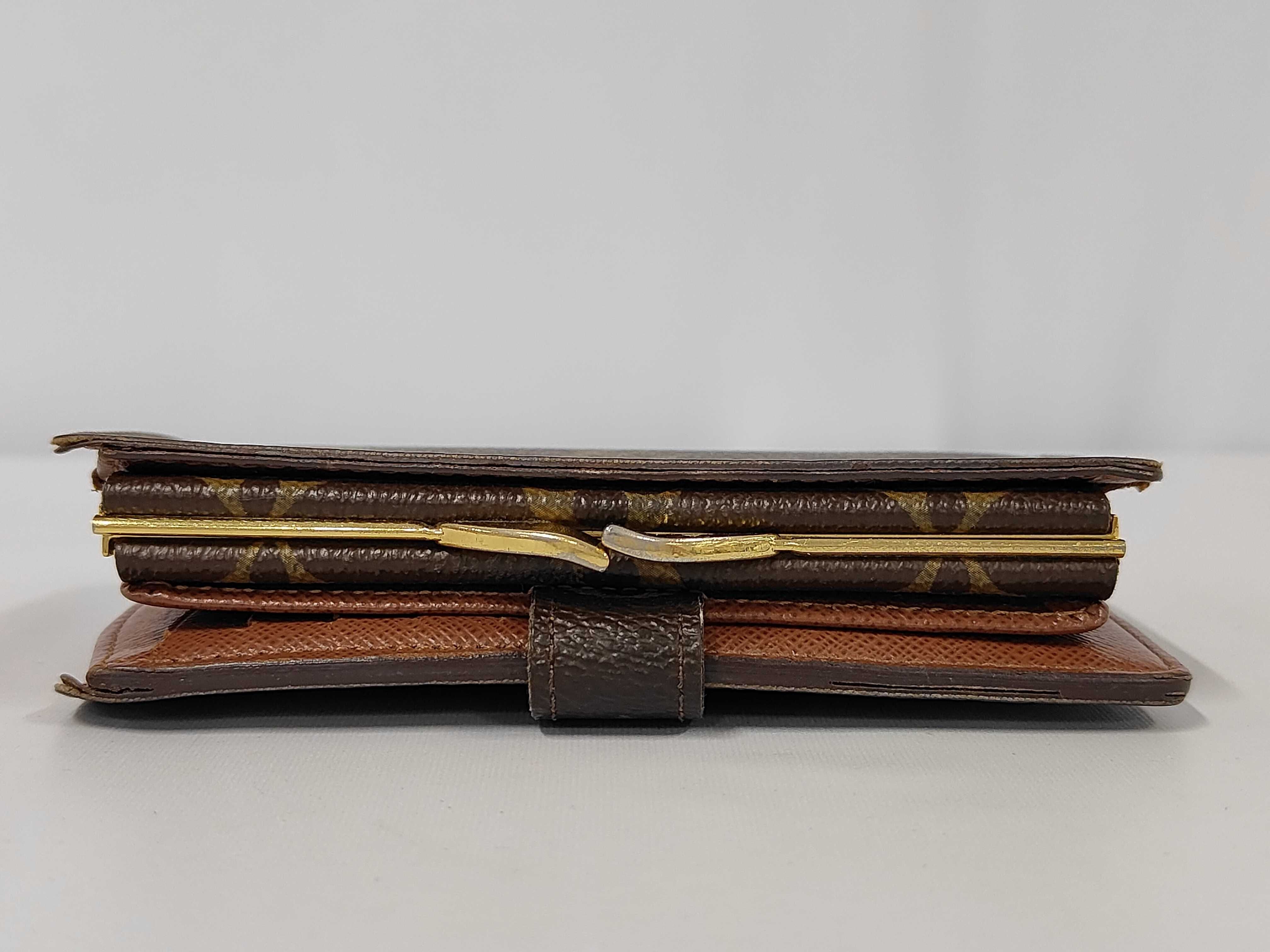 Monogram / Portefeuille Viennois / M61674 / MI4068 / Folding Wallet / PVC Wallet — view 6