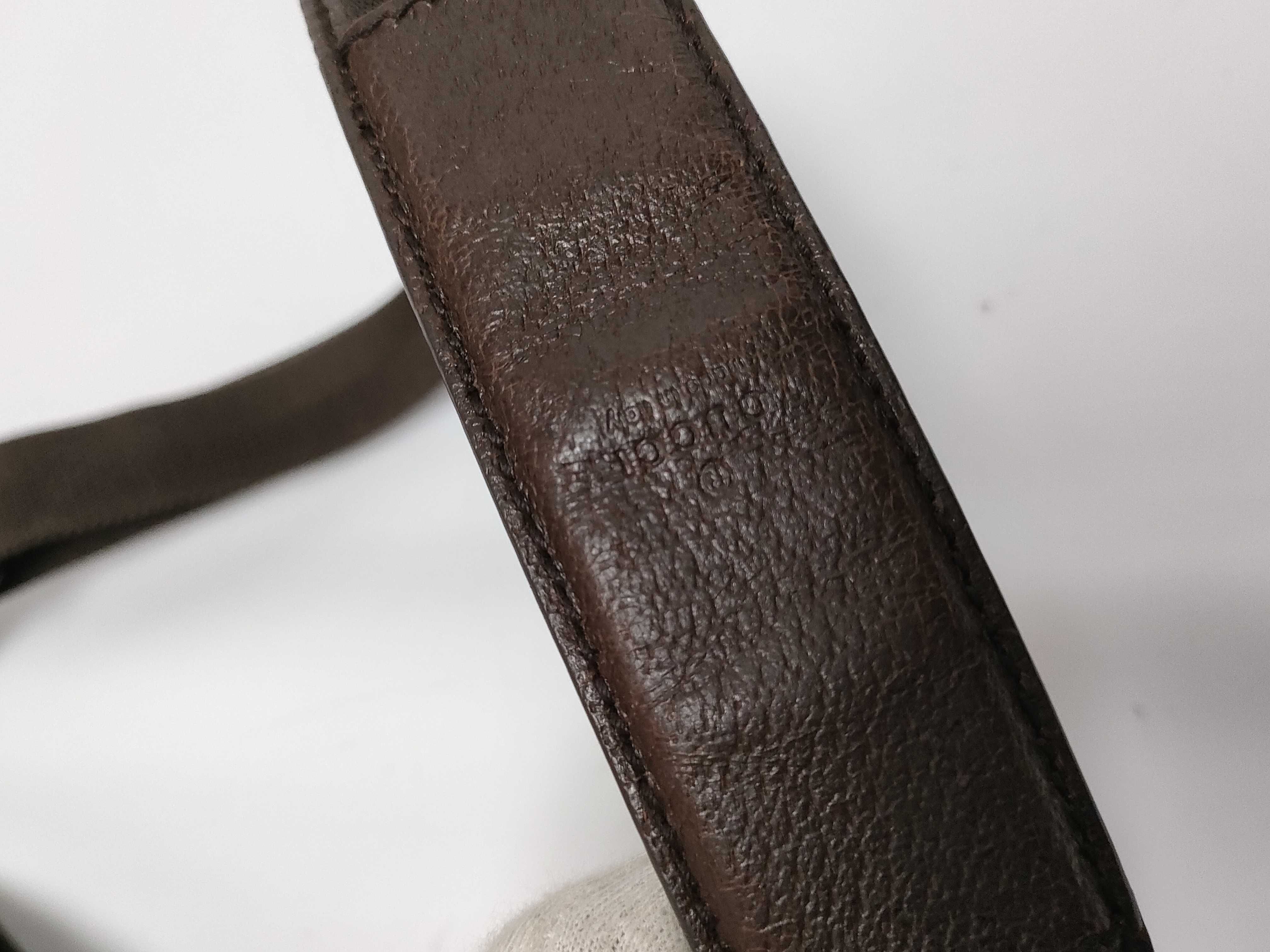 GG Canvas Messenger Bag (Handbag) — view 6