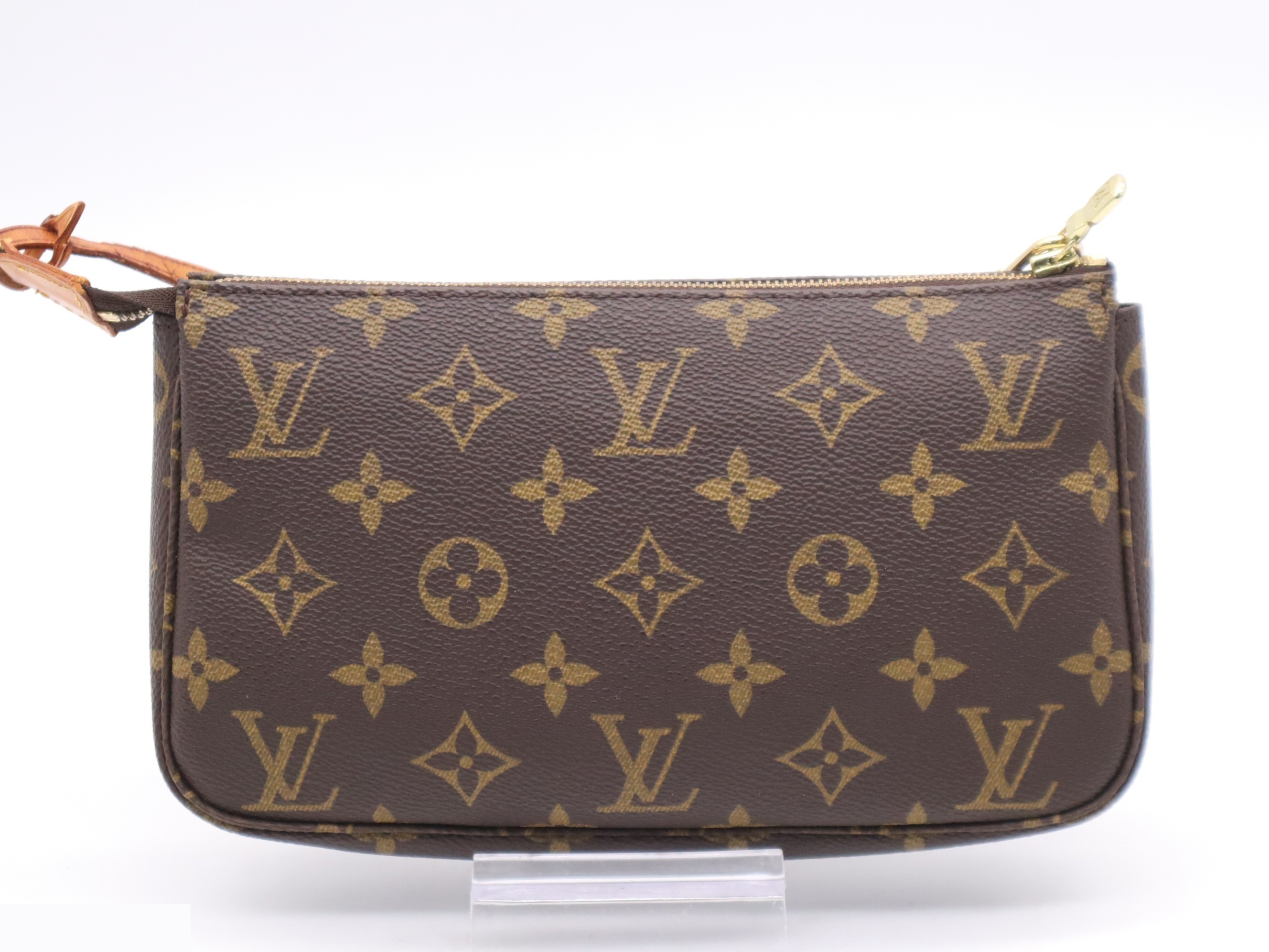 Pochette Accessoires (old model) — view 2