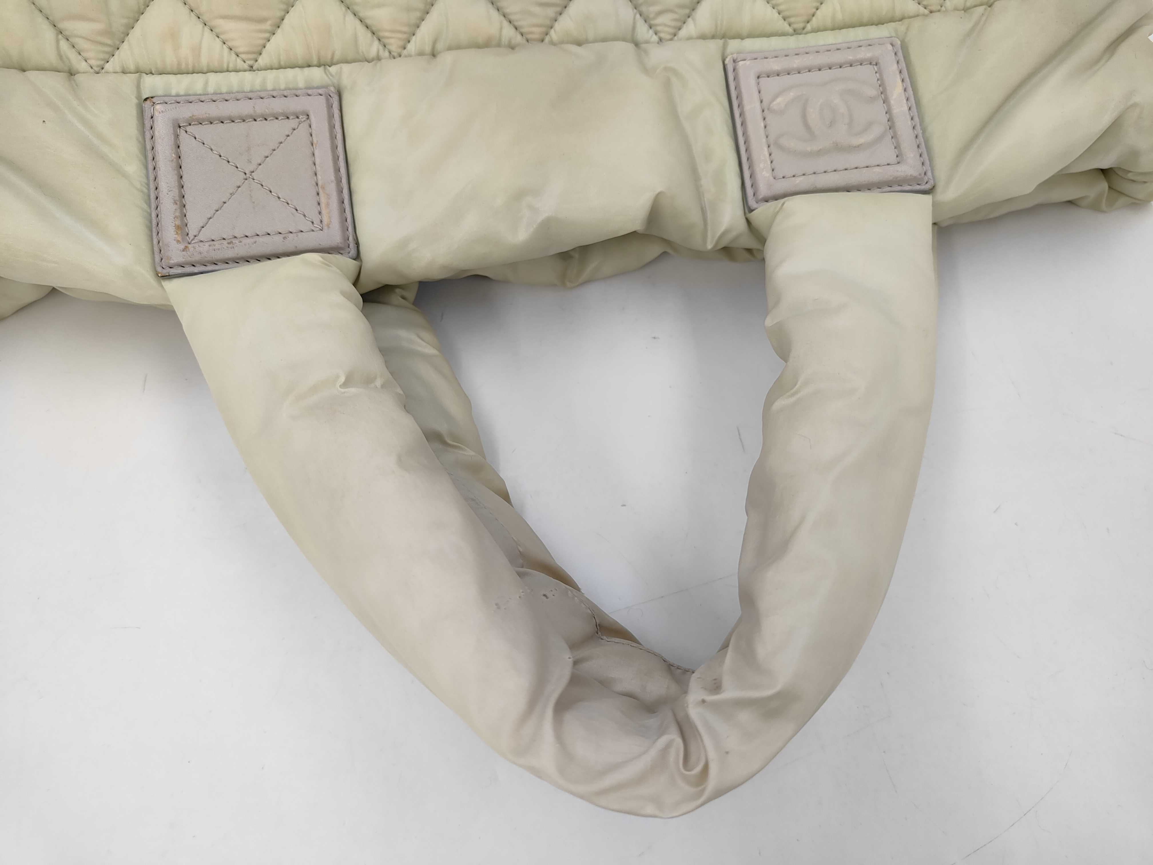Coco Cocoon Nylon Tote Bag — view 5