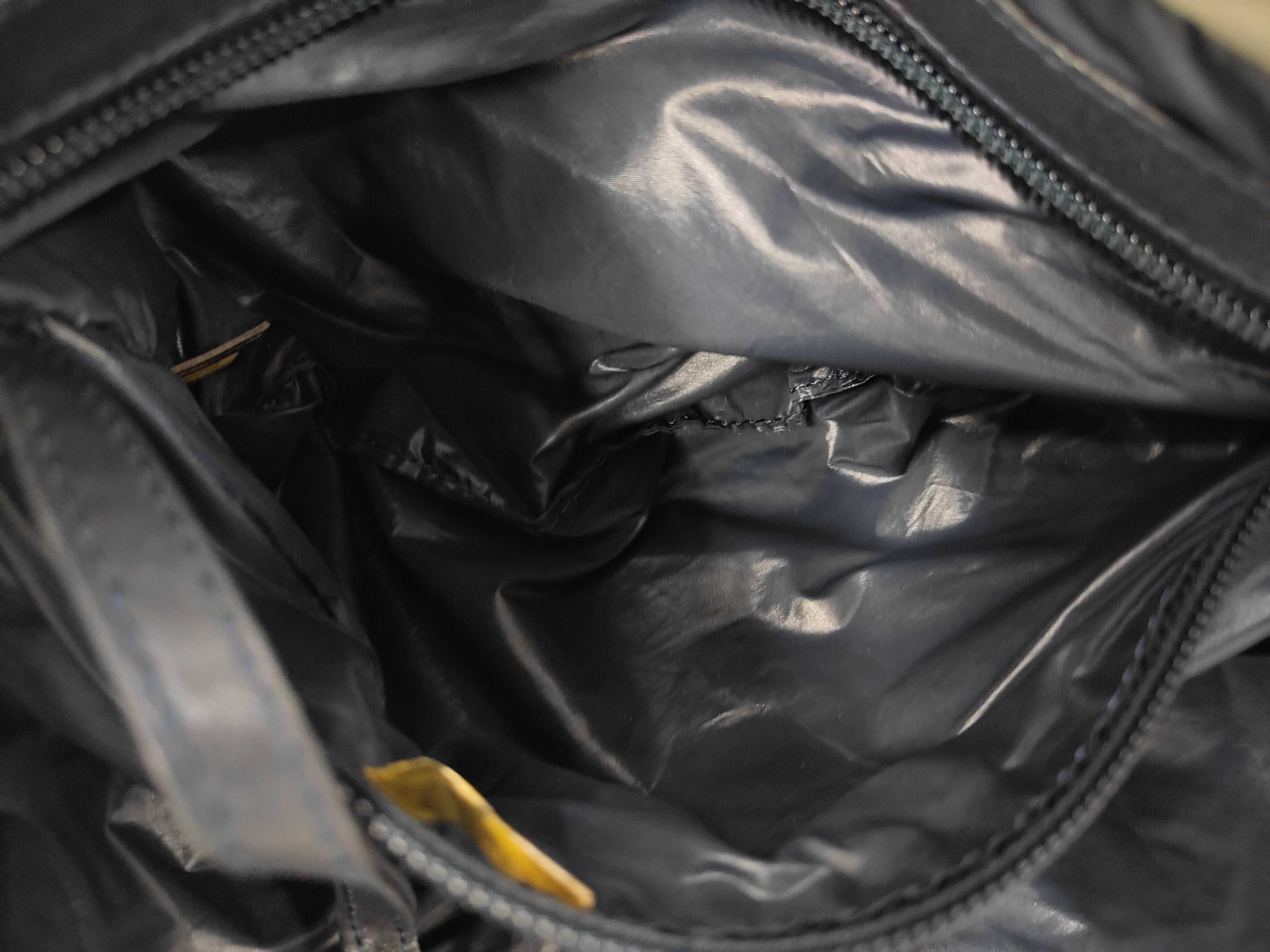 Coco Cocoon Nylon Tote Bag — view 9