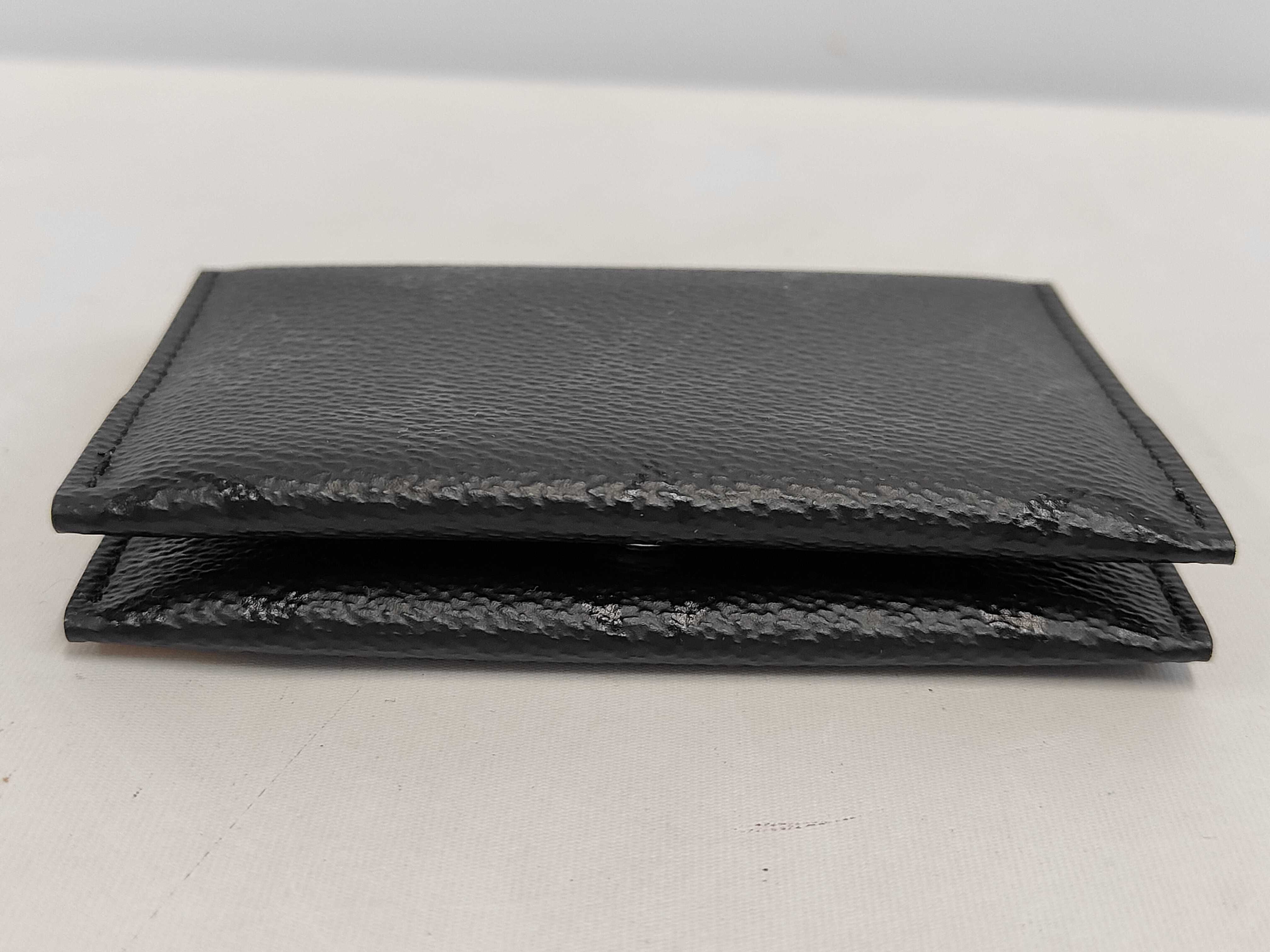 Portecarte Slim Louis Vuitton Wallet — view 4