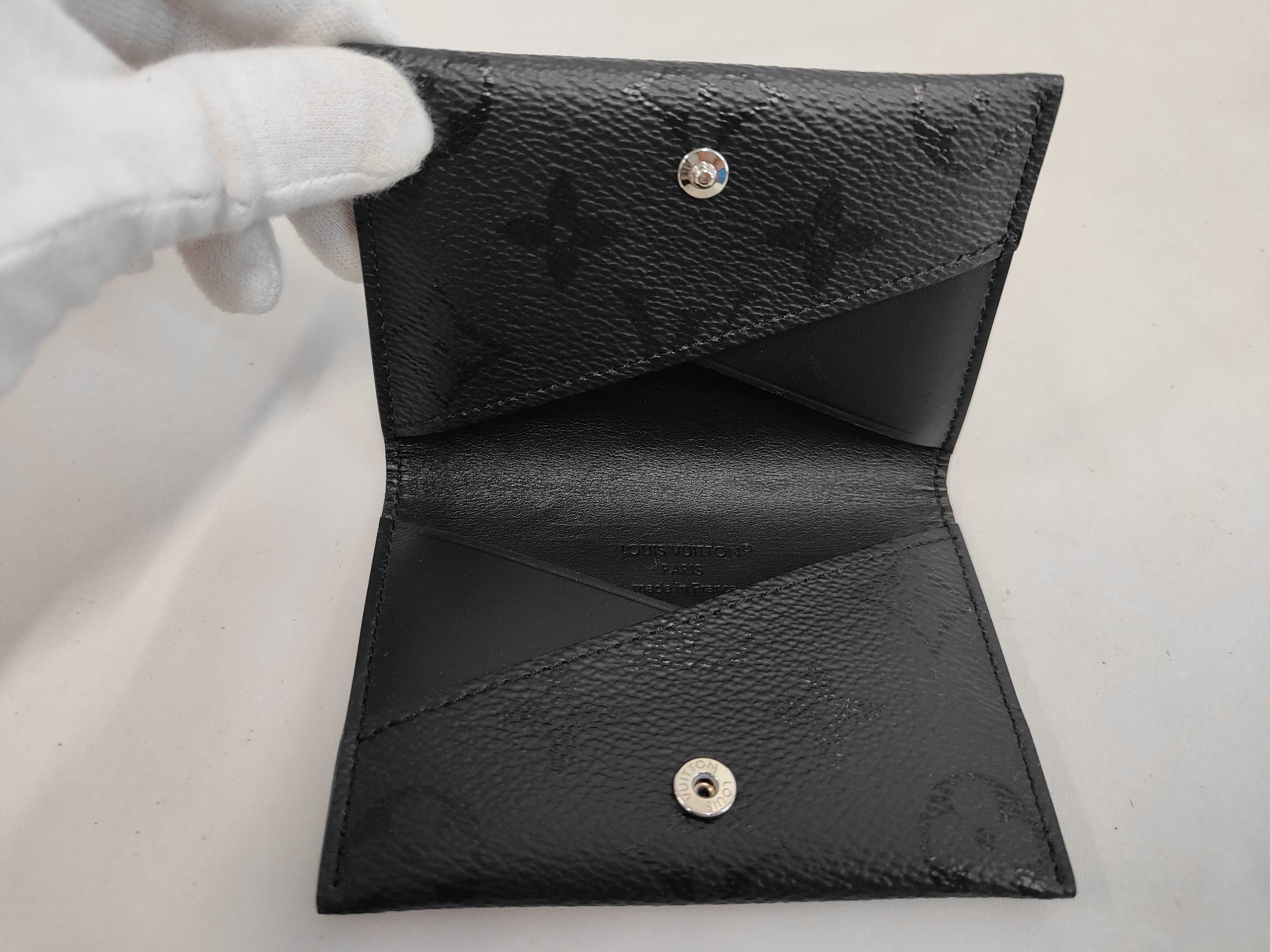 Portecarte Slim Louis Vuitton Wallet — view 6