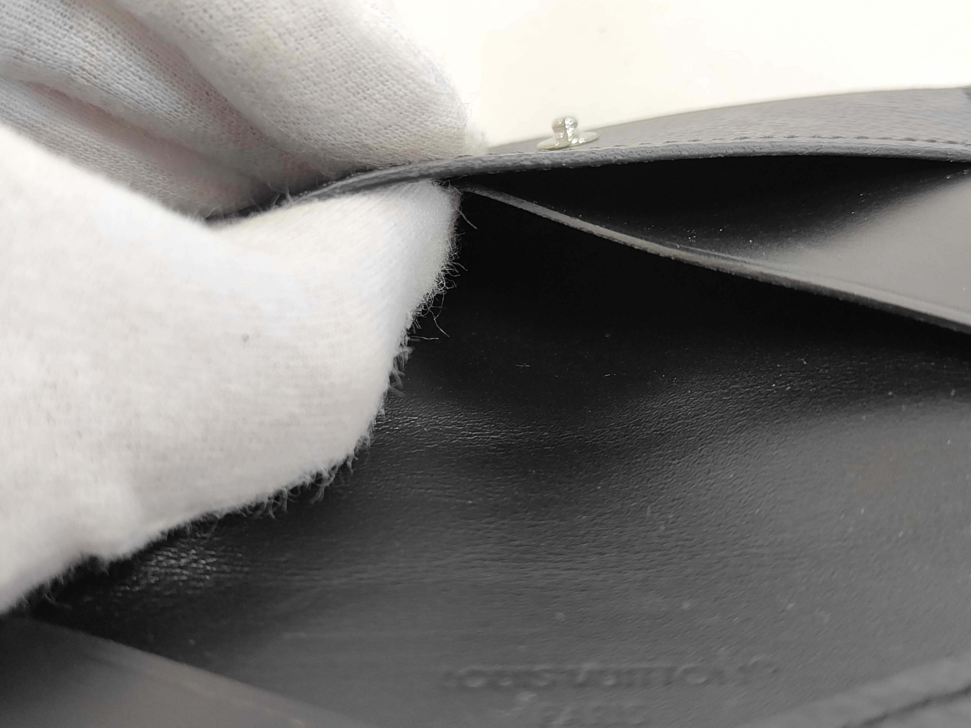 Portecarte Slim Louis Vuitton Wallet — view 7