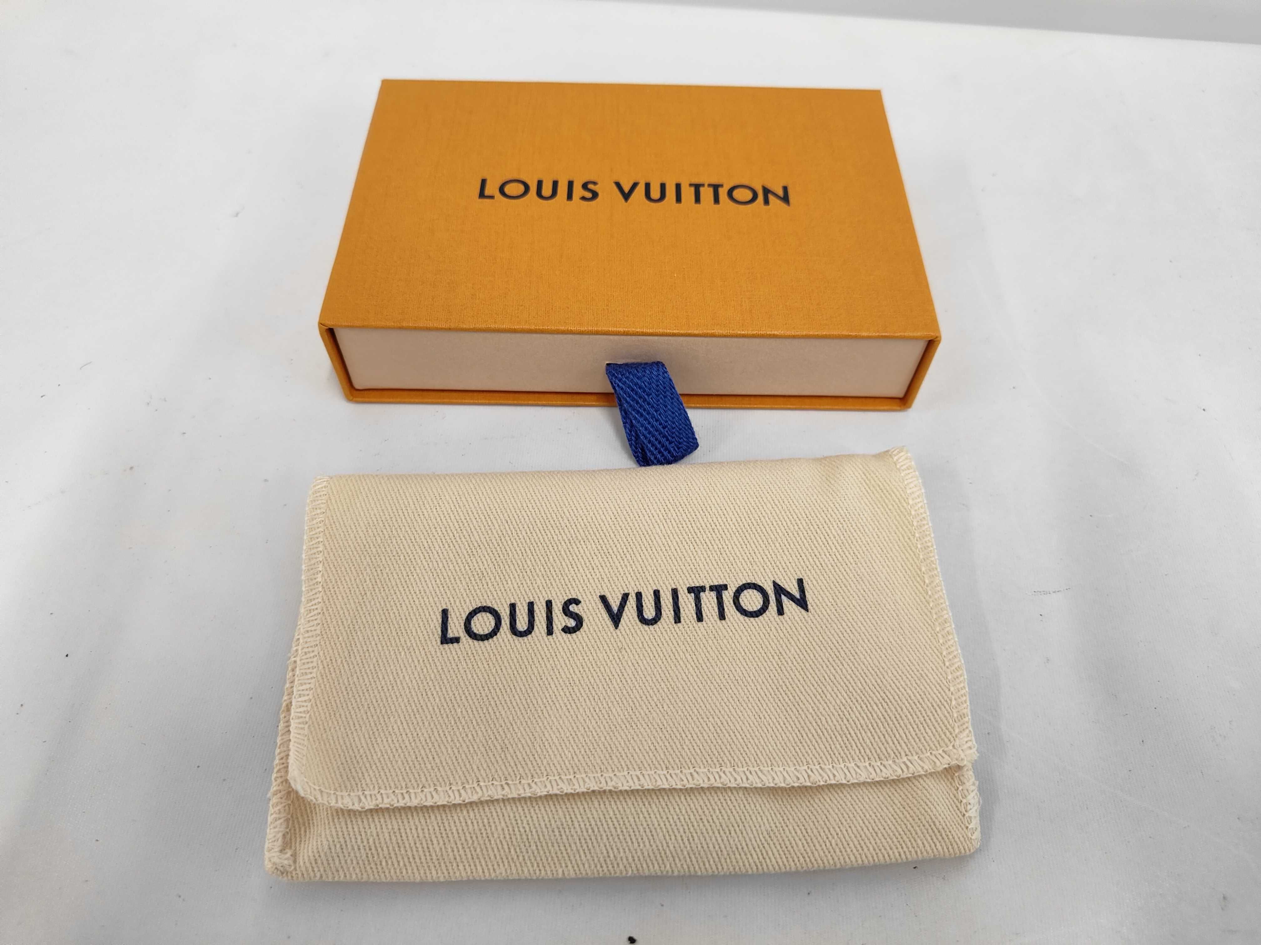Portecarte Slim Louis Vuitton Wallet — view 8