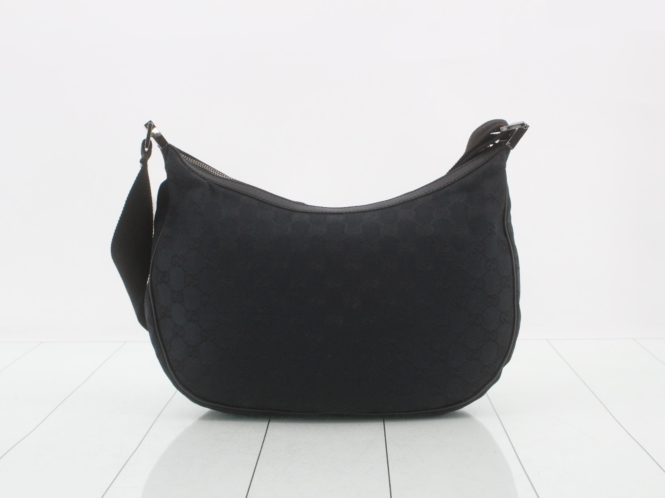 GG Canvas (Bag) - Shoulder Bag — view 2