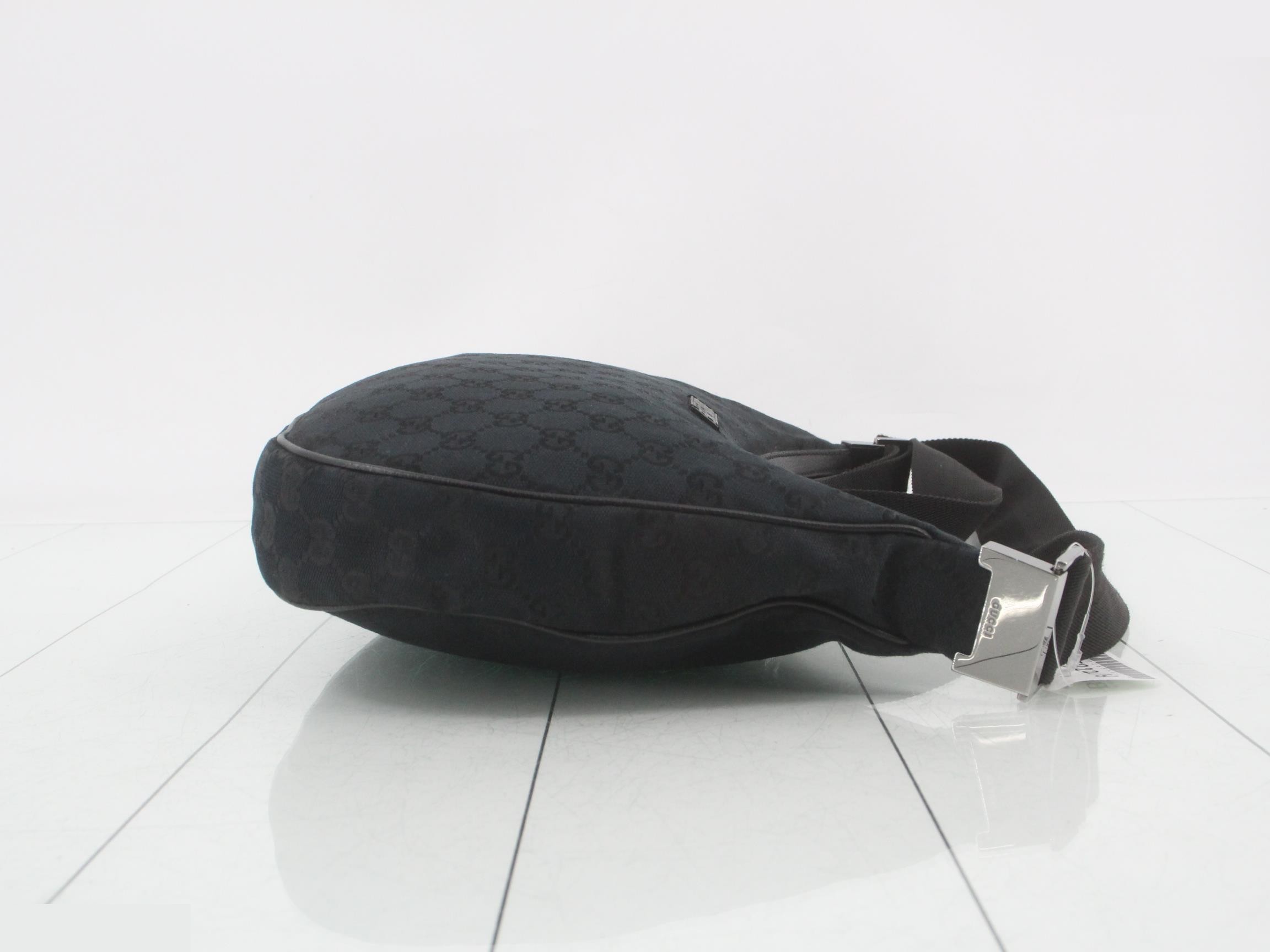 GG Canvas (Bag) - Shoulder Bag — view 3