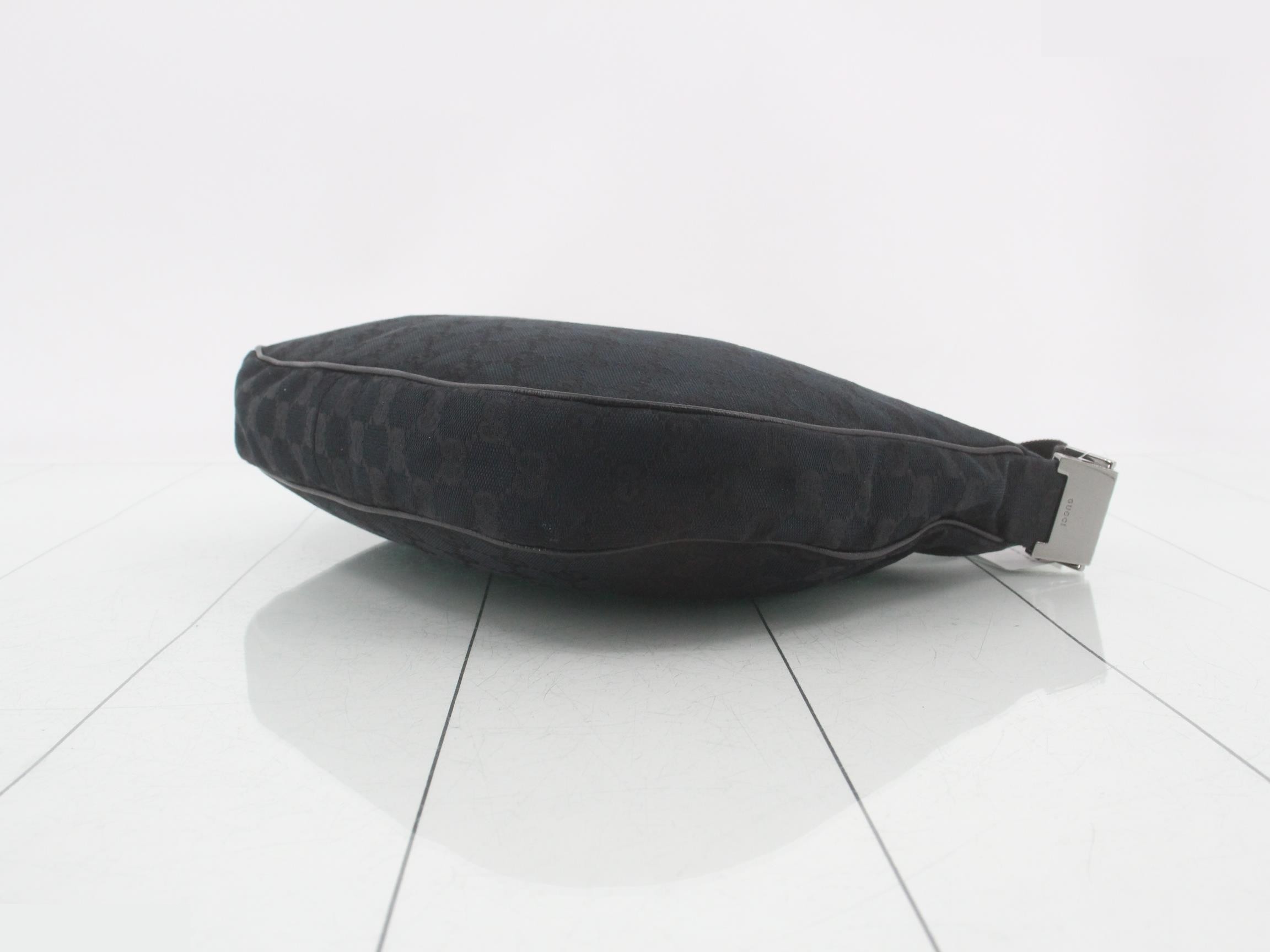 GG Canvas (Bag) - Shoulder Bag — view 6
