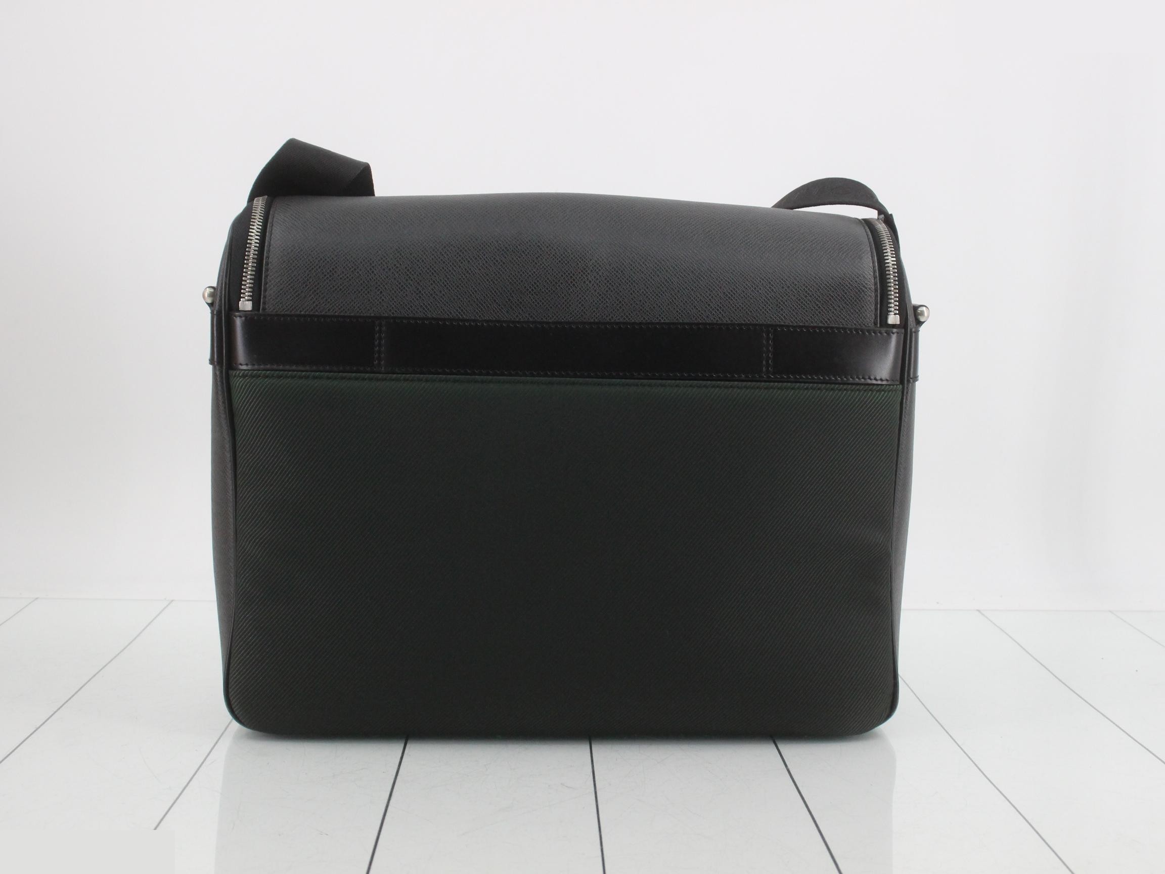 Taimir Ardoise (with storage bag and shopping bag) — view 2