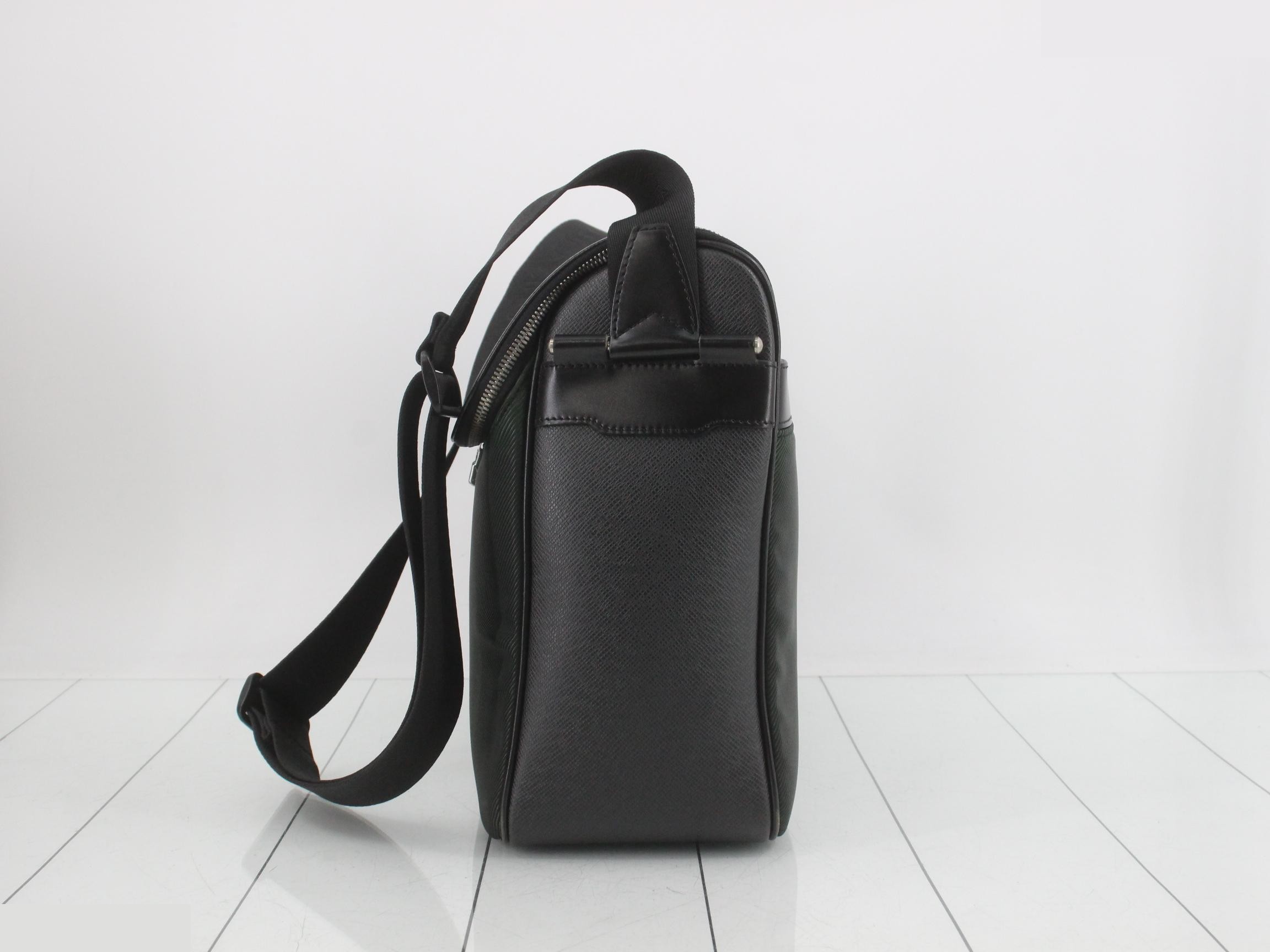 Taimir Ardoise (with storage bag and shopping bag) — view 3