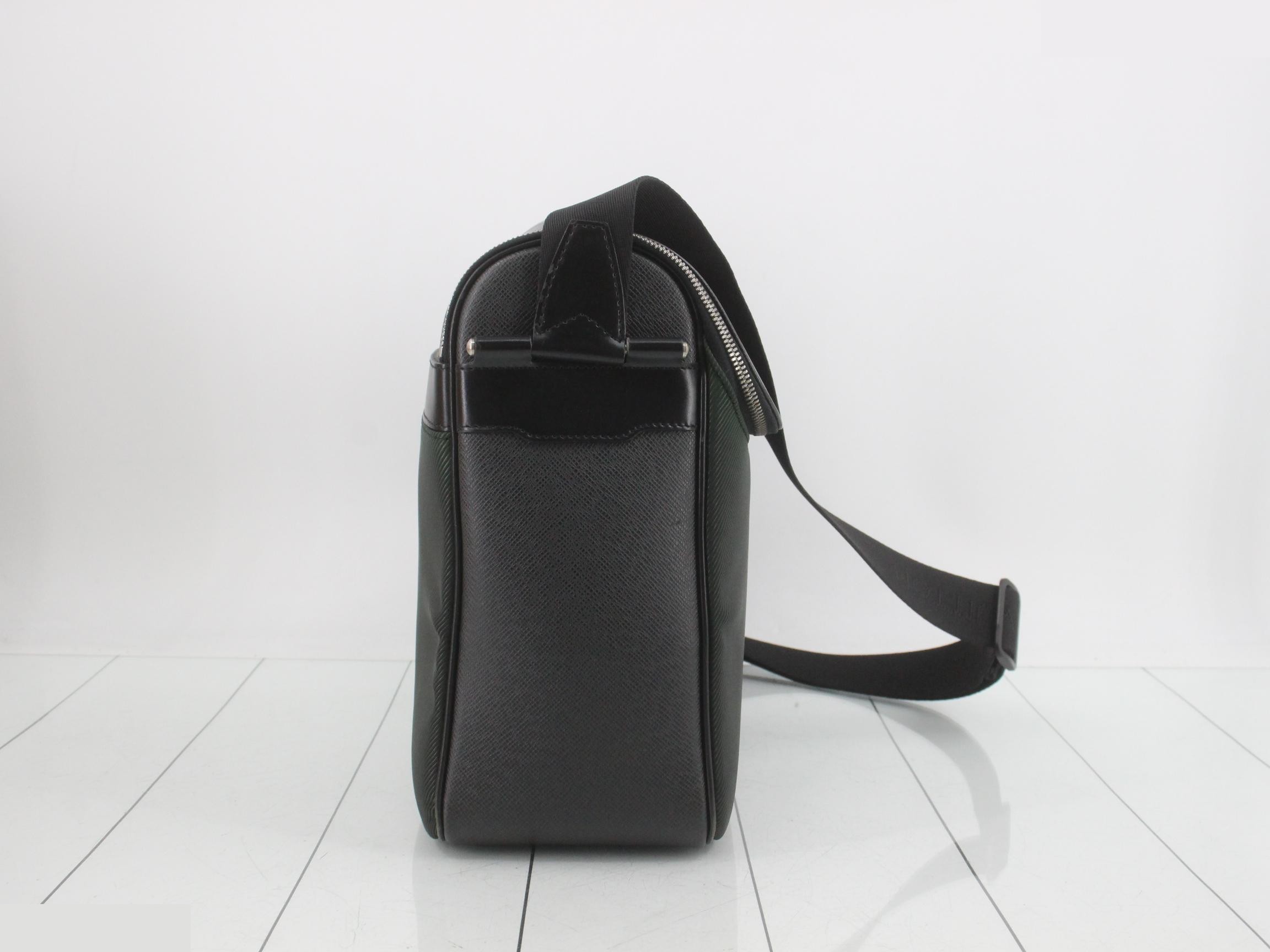 Taimir Ardoise (with storage bag and shopping bag) — view 4