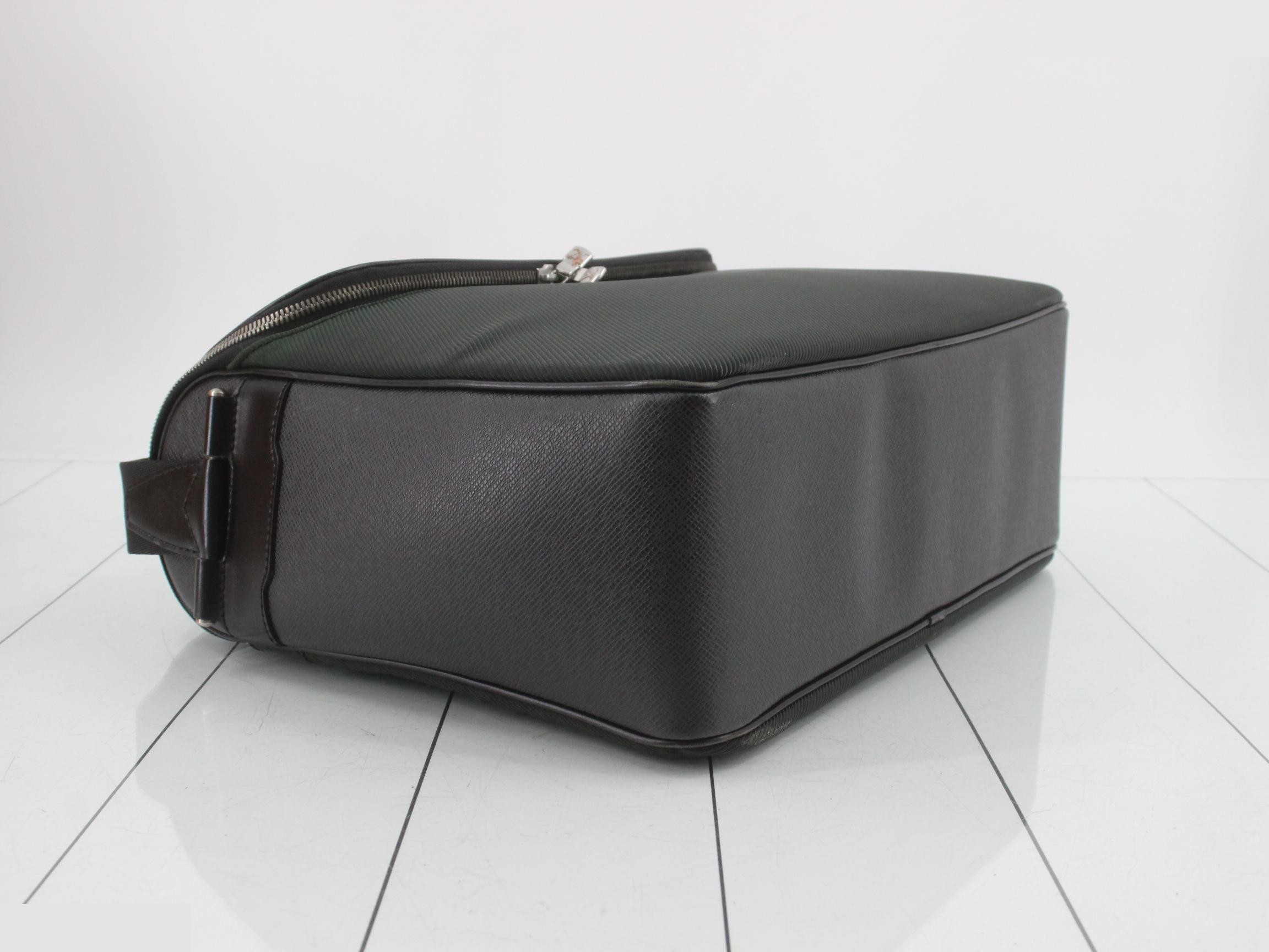 Taimir Ardoise (with storage bag and shopping bag) — view 5