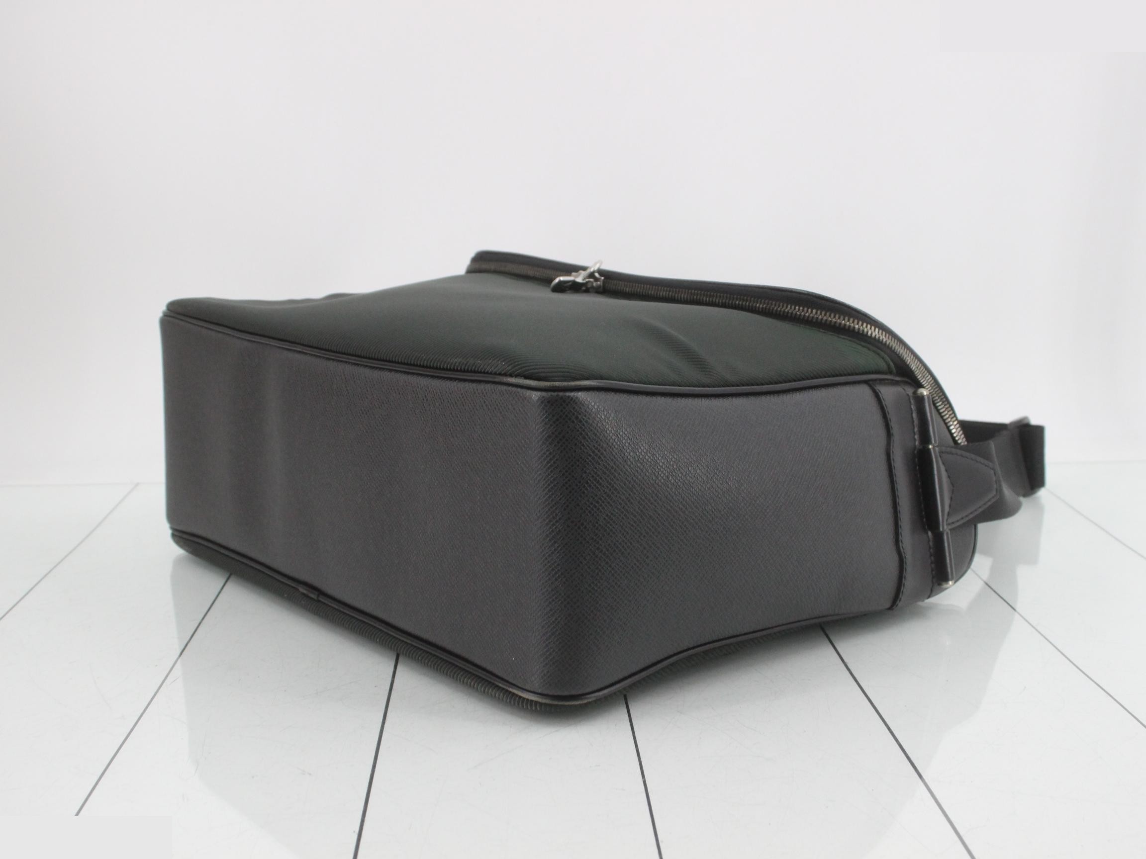 Taimir Ardoise (with storage bag and shopping bag) — view 6
