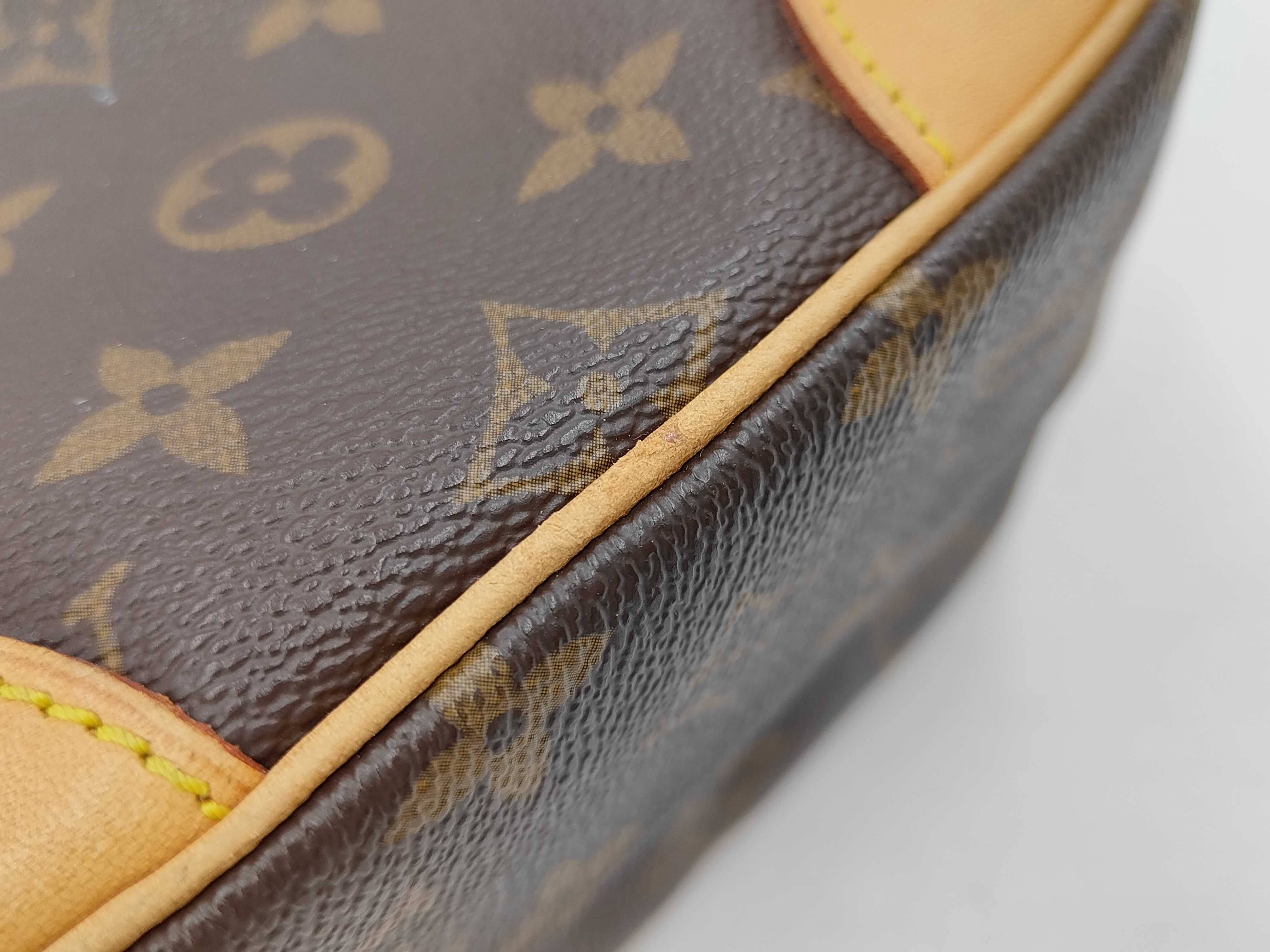 Monogram M45236 Amazon Shoulder Bag — view 14