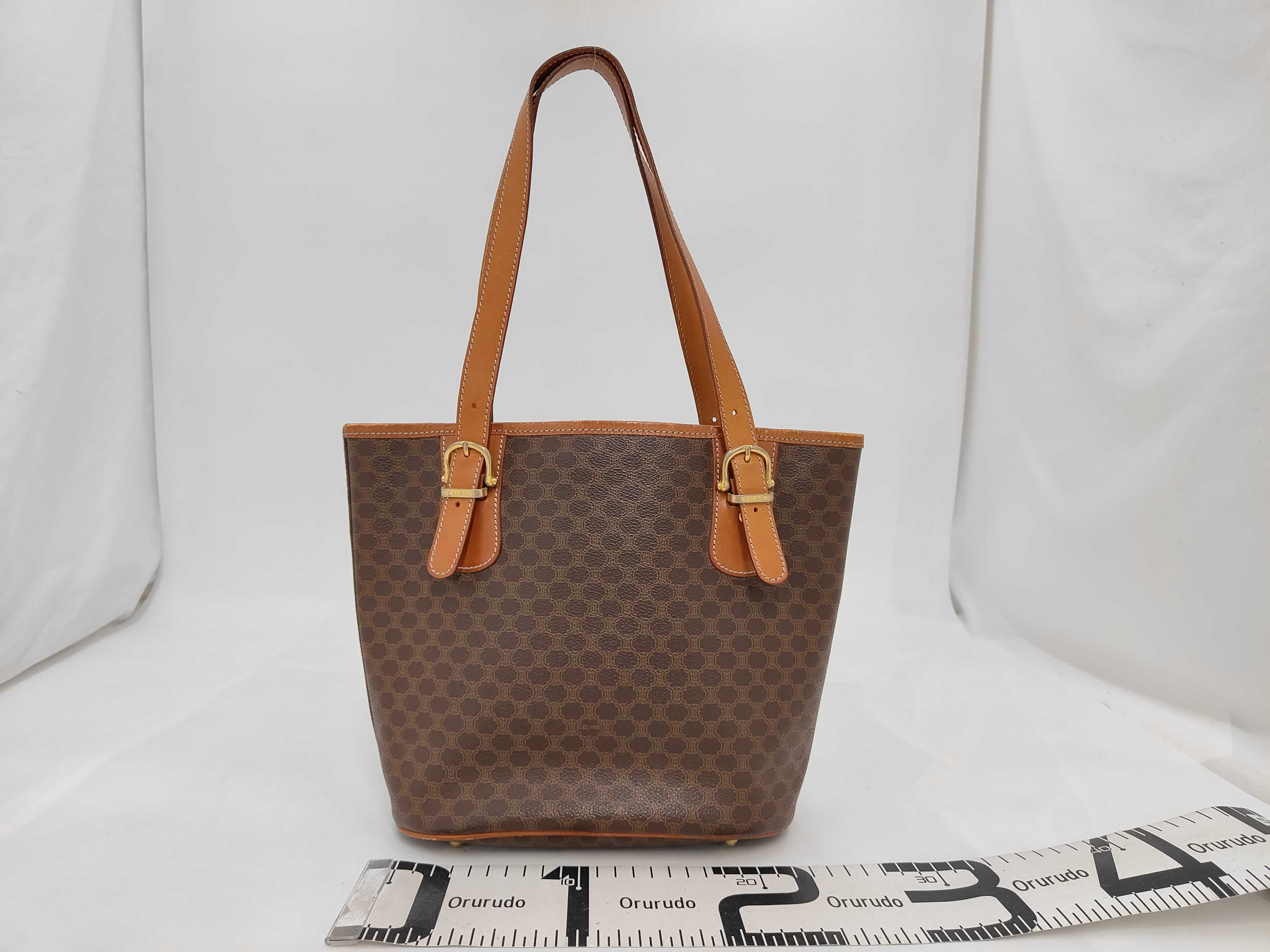 Macadam Brand M93 Tote Bag — view 2