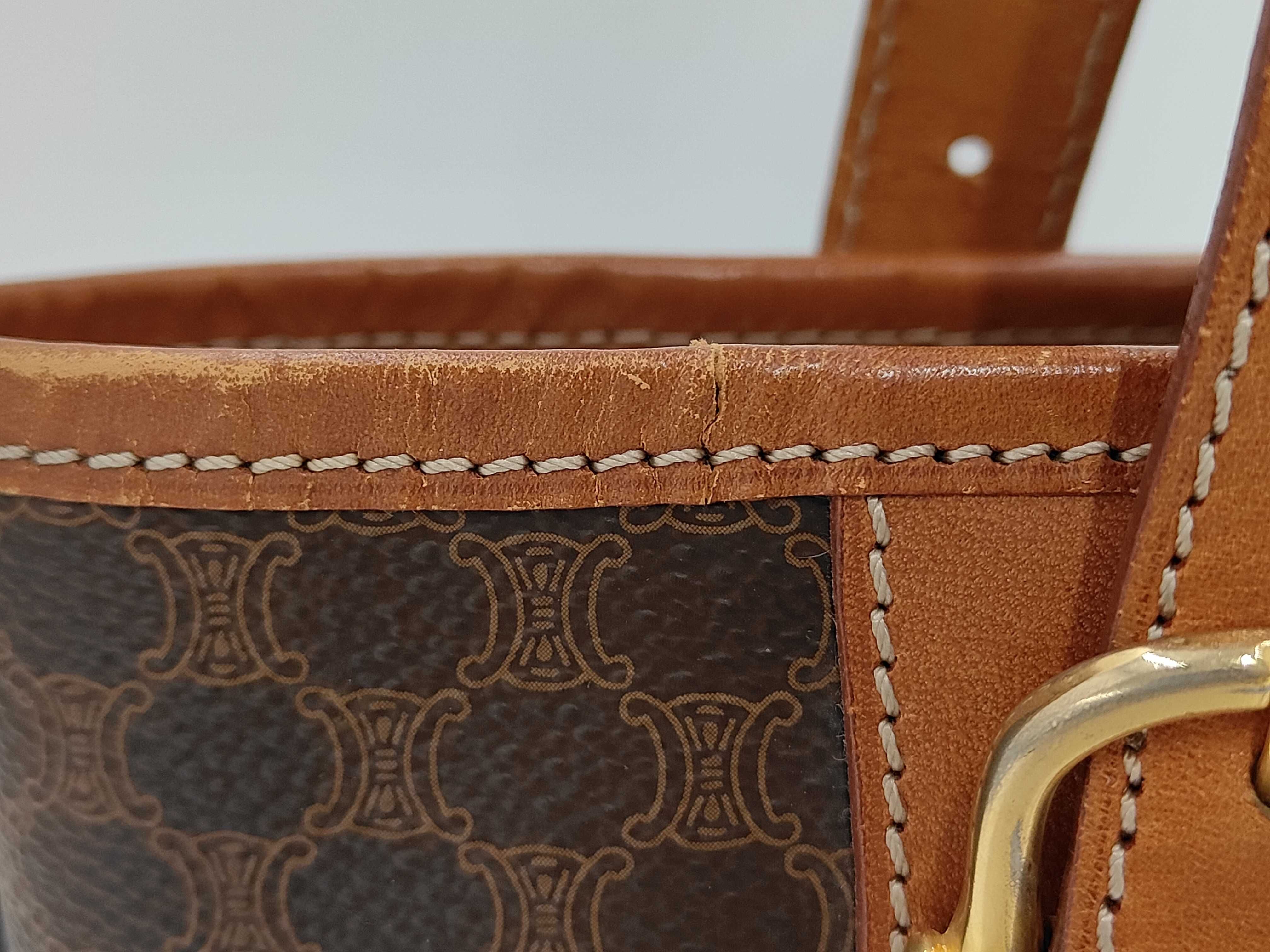 Macadam Brand M93 Tote Bag — view 5