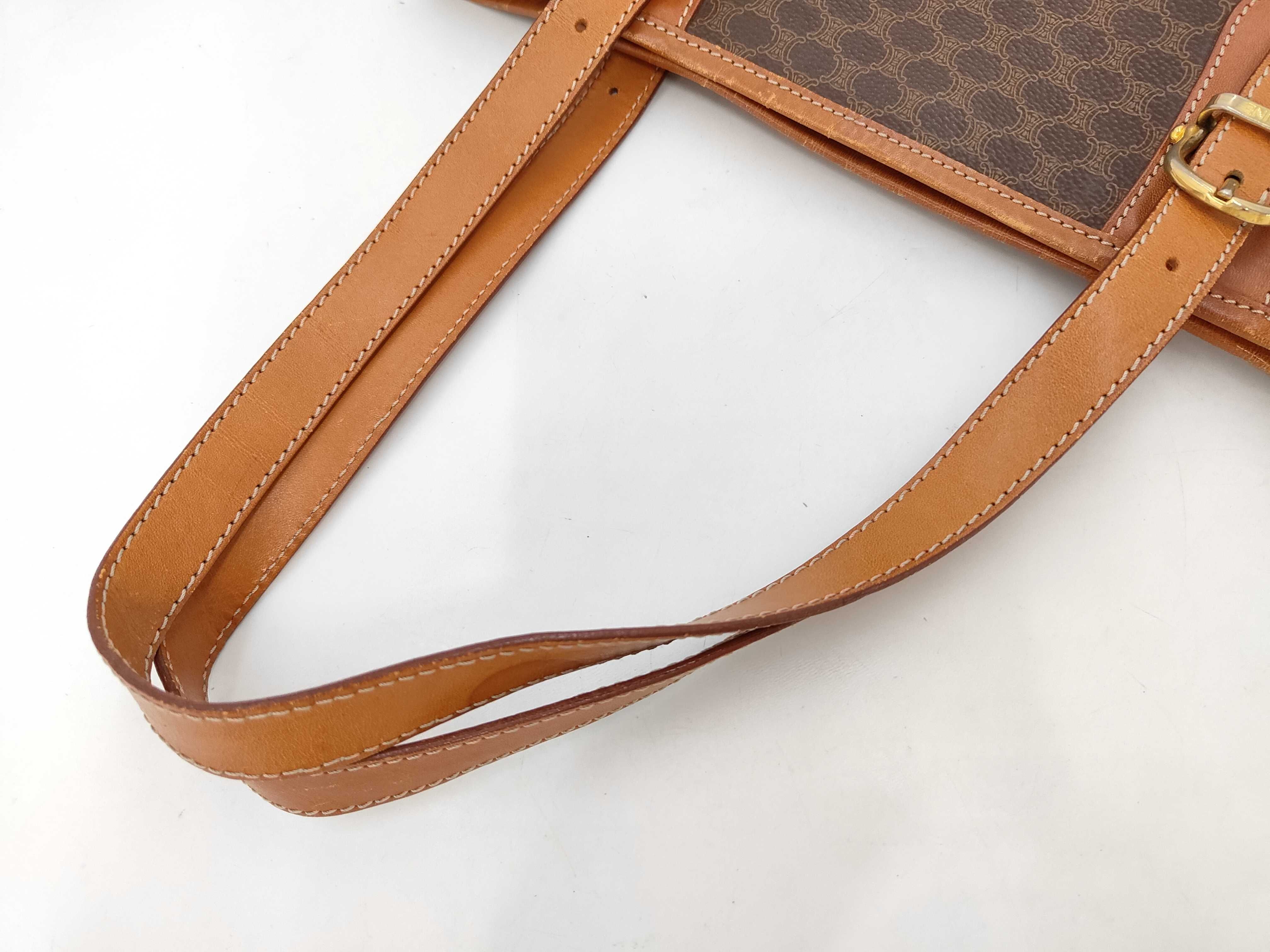 Macadam Brand M93 Tote Bag — view 6