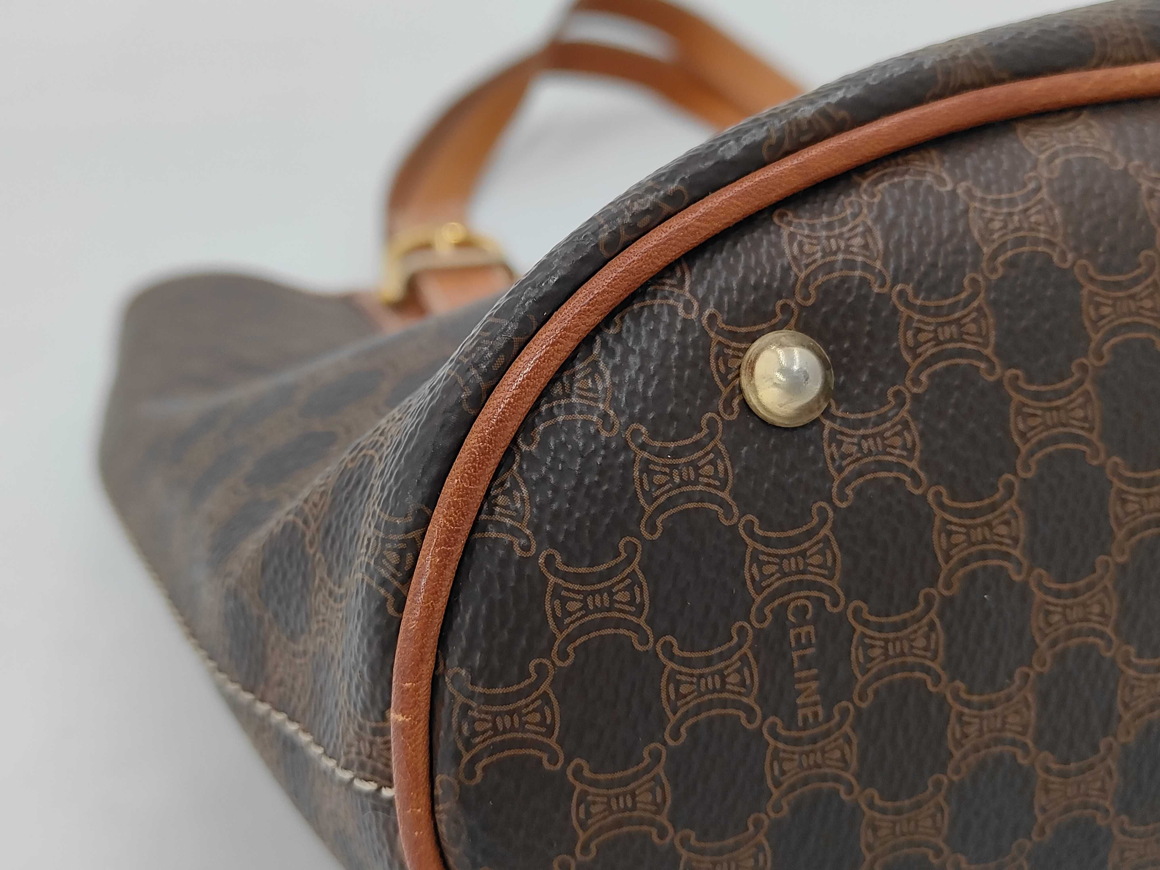 Macadam Brand M93 Tote Bag — view 8