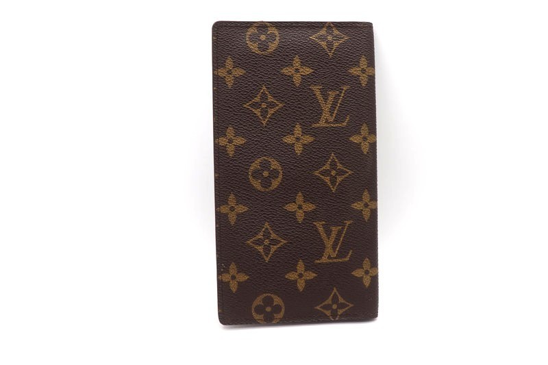 Monogram Wallet — view 2