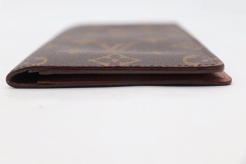 Monogram Wallet — view 4