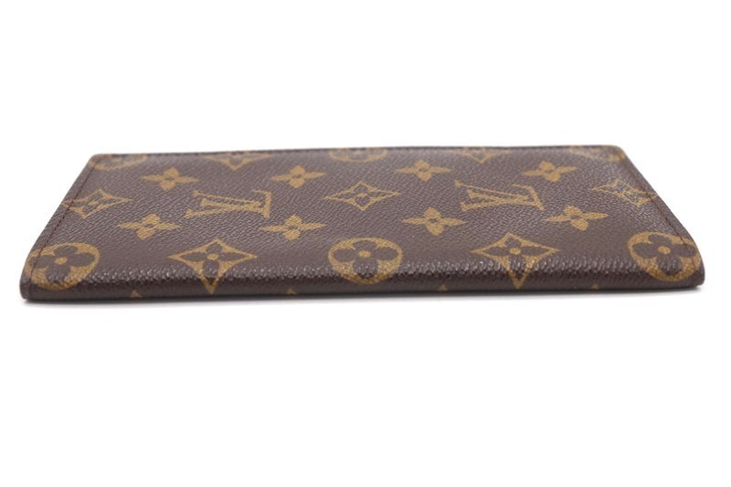 Monogram Wallet — view 5