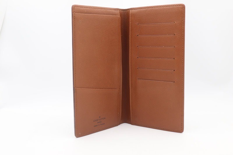 Monogram Wallet — view 6