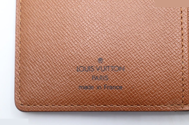 Monogram Wallet — view 9