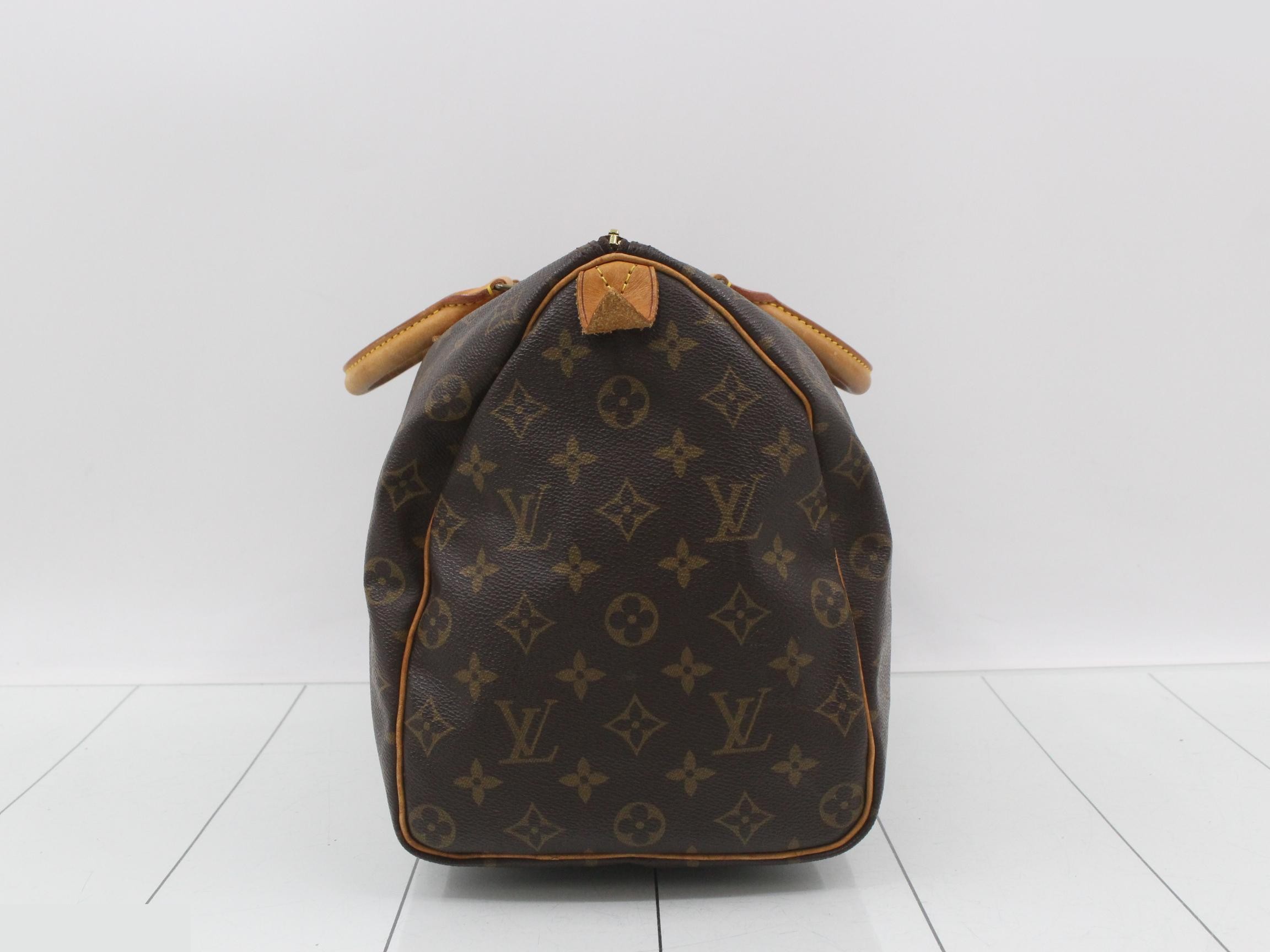 Speedy 35 — view 3
