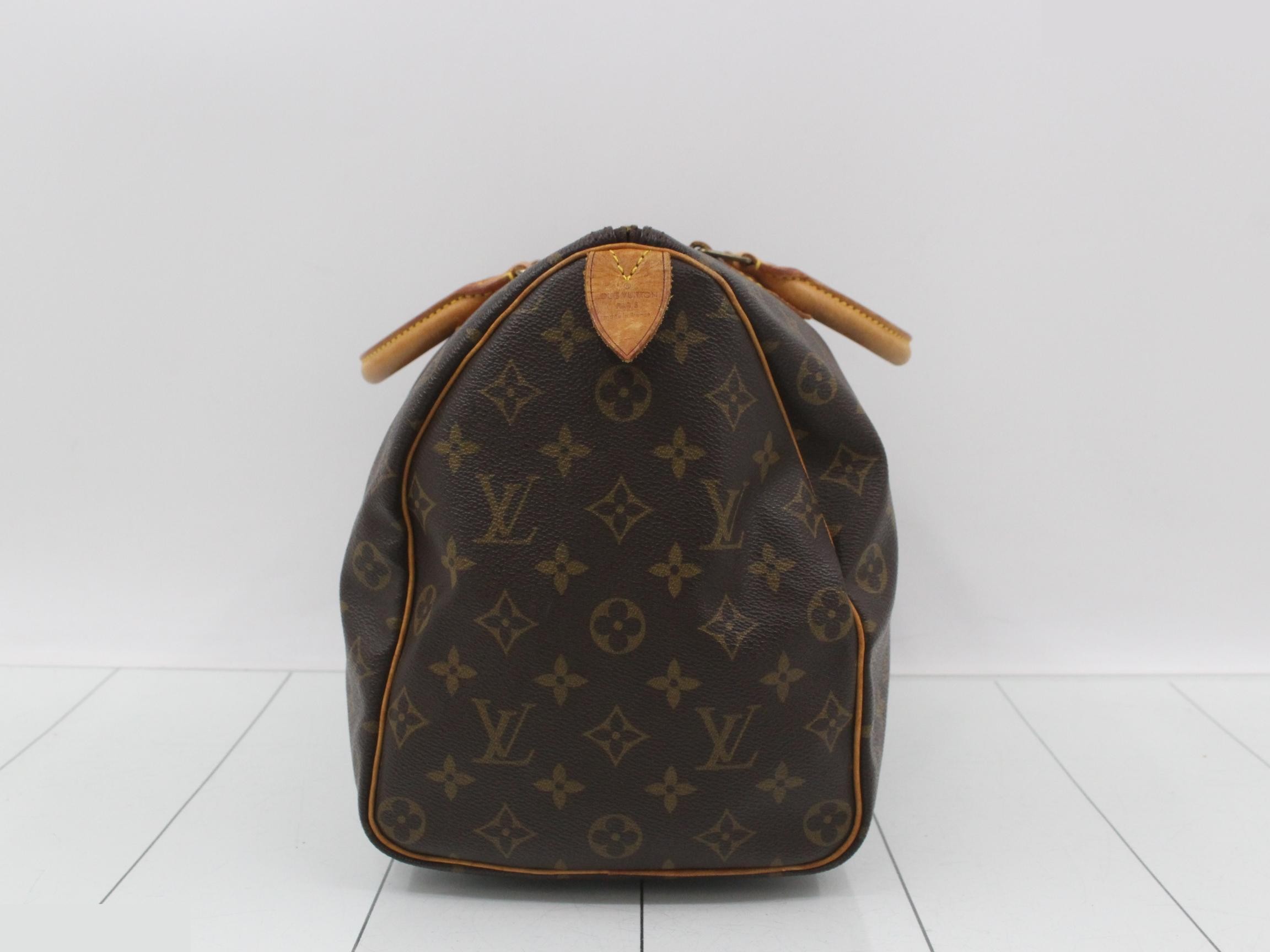 Speedy 35 — view 4
