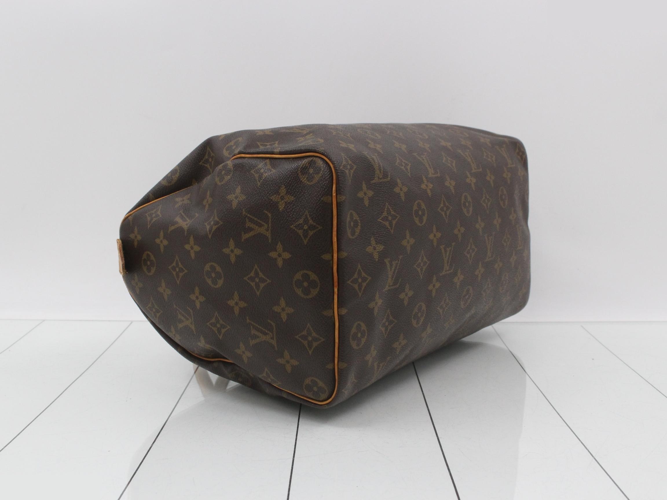 Speedy 35 — view 5