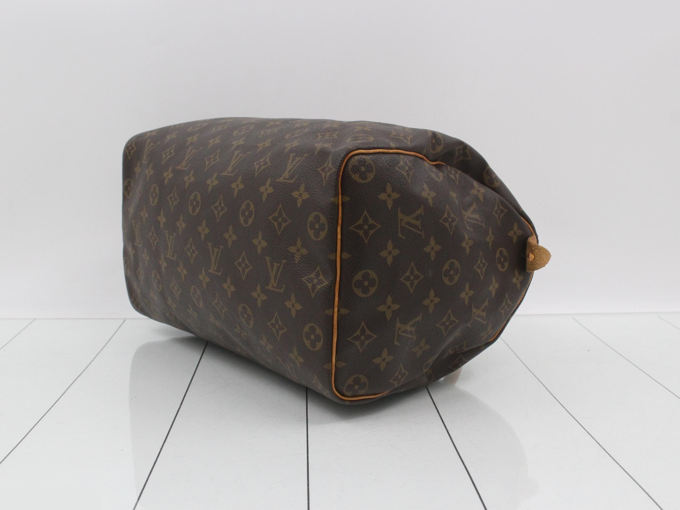 Speedy 35 — view 6