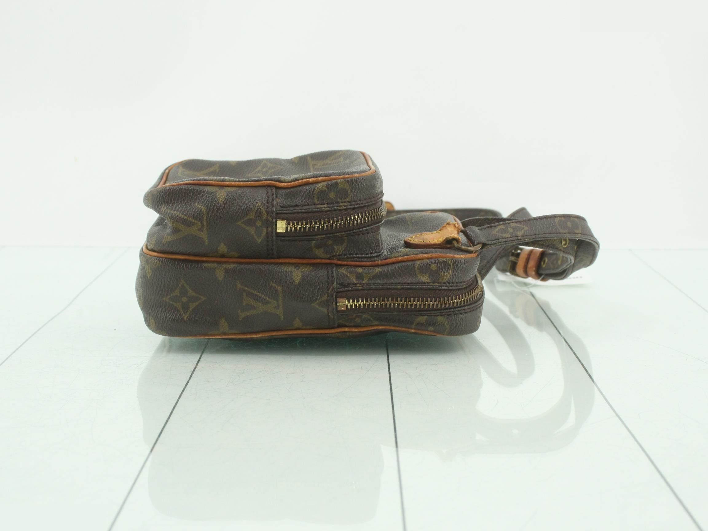 Shoulder Bag — view 3