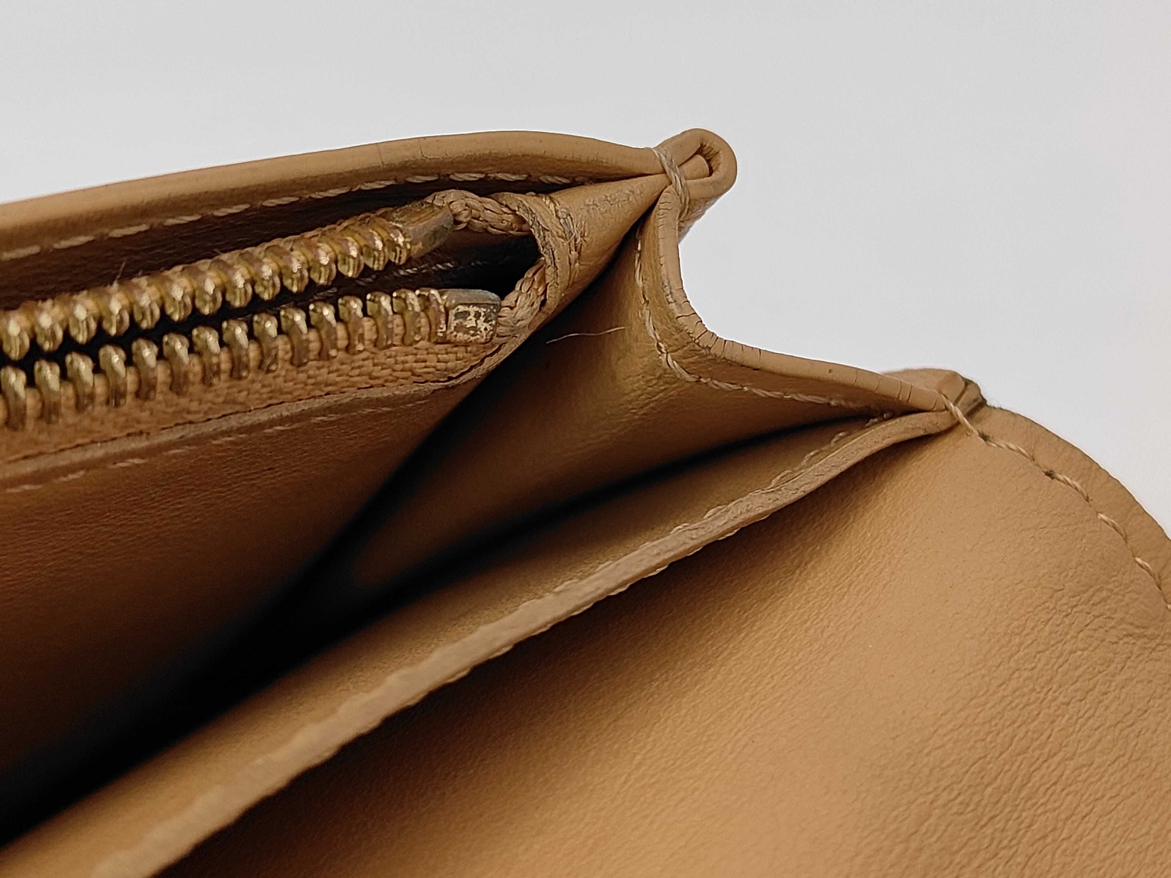 LV Vertical Wallet Noir M81330 / IC Chip Wallet — view 8