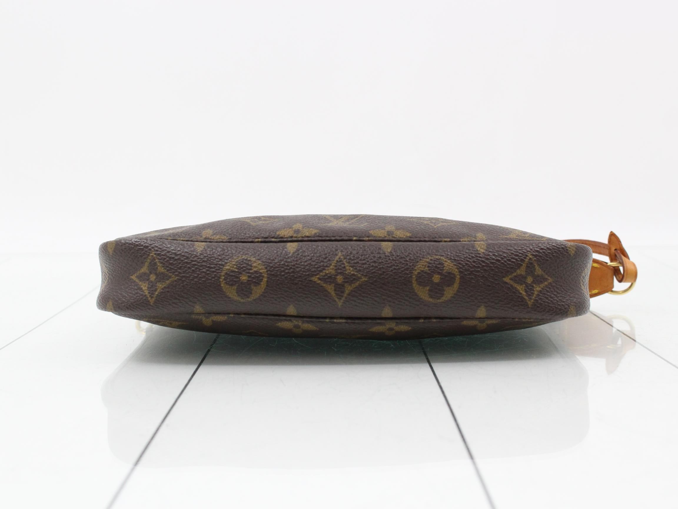 Monogram Handbag — view 3