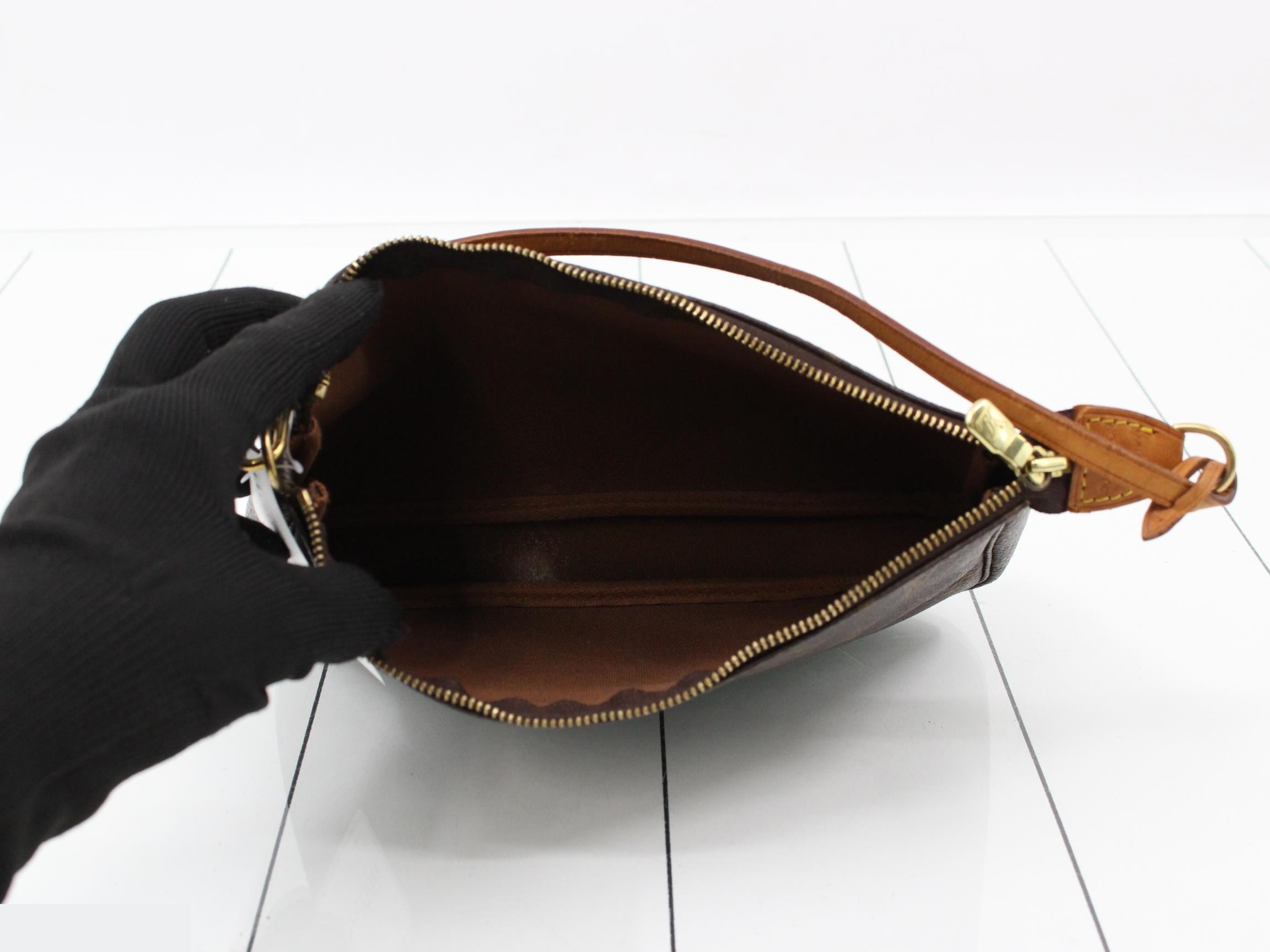 Monogram Handbag — view 4