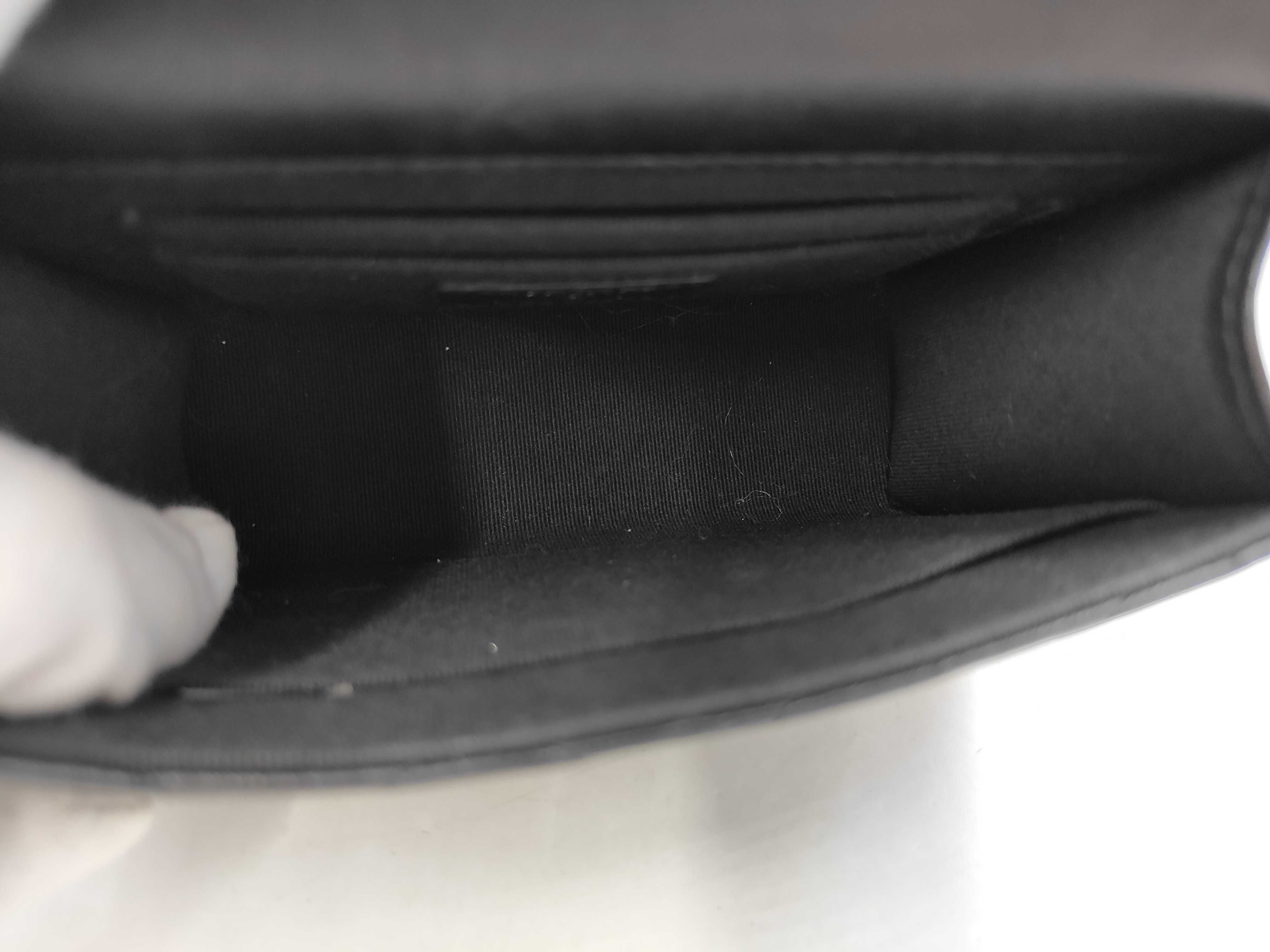 Matelassé Shoulder Bag/Handbag — view 11
