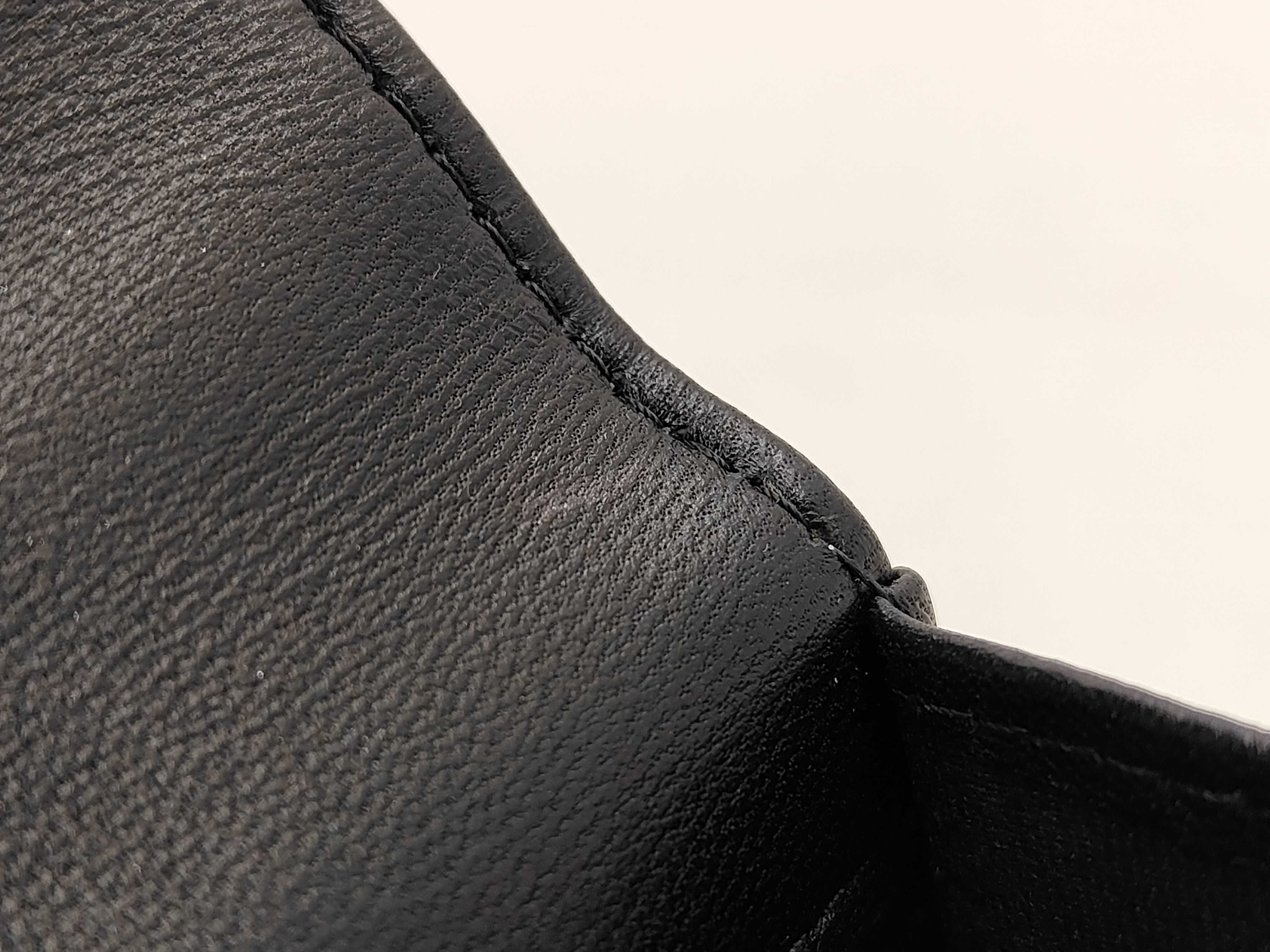 Matelassé Shoulder Bag/Handbag — view 9