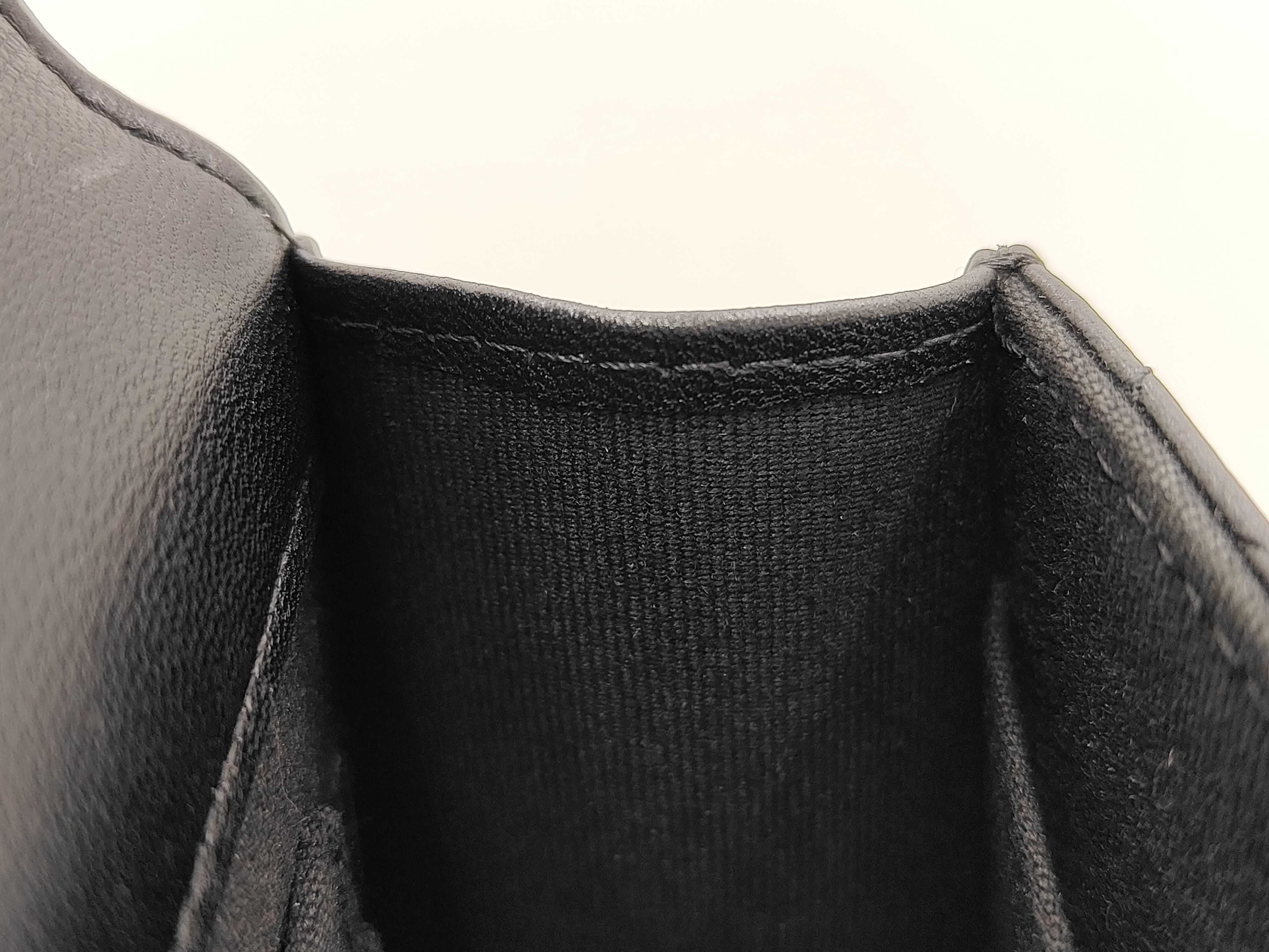 Matelassé Shoulder Bag/Handbag — view 10