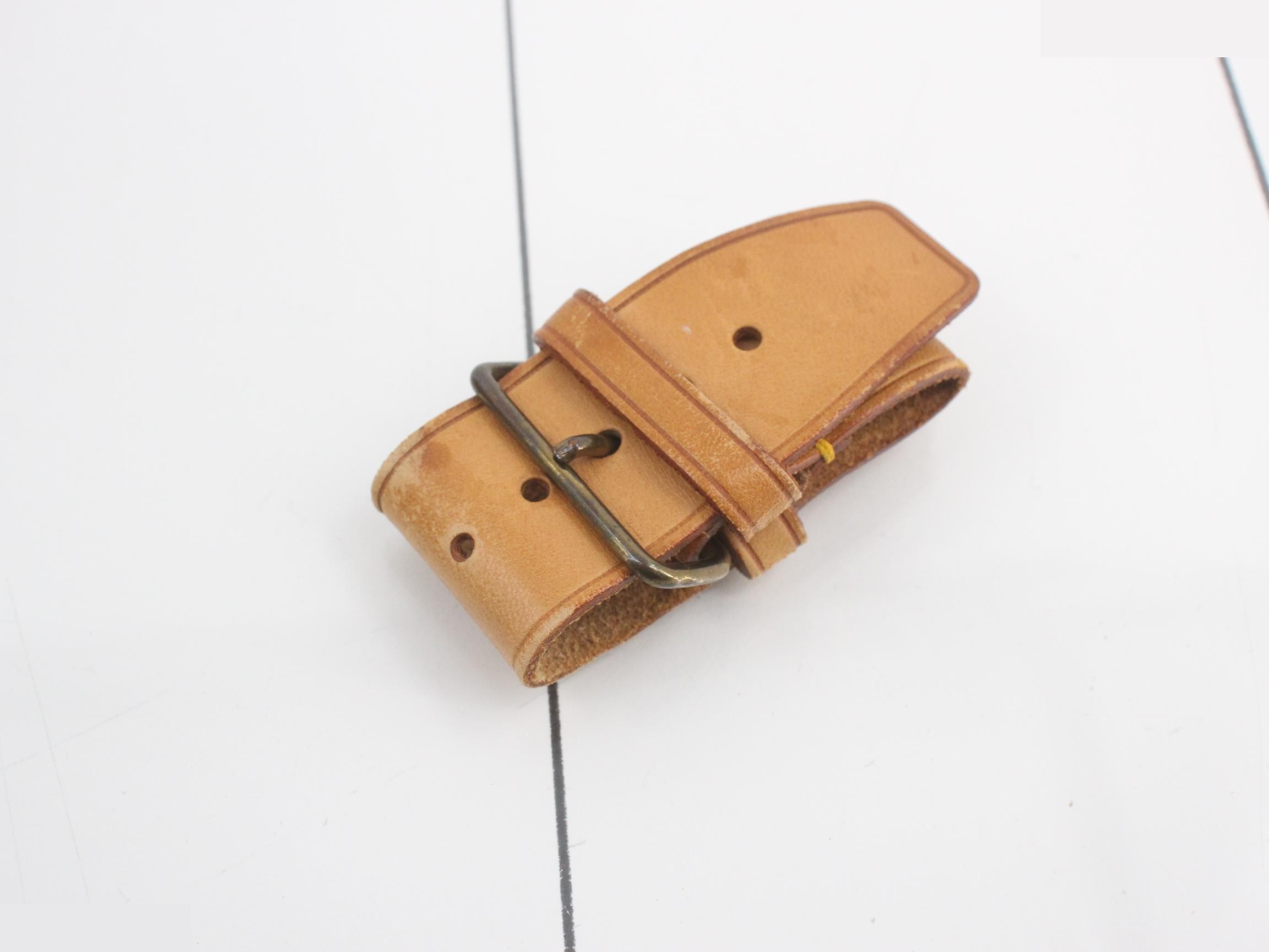 Monogram Keepall 45 Boston Bag — view 7
