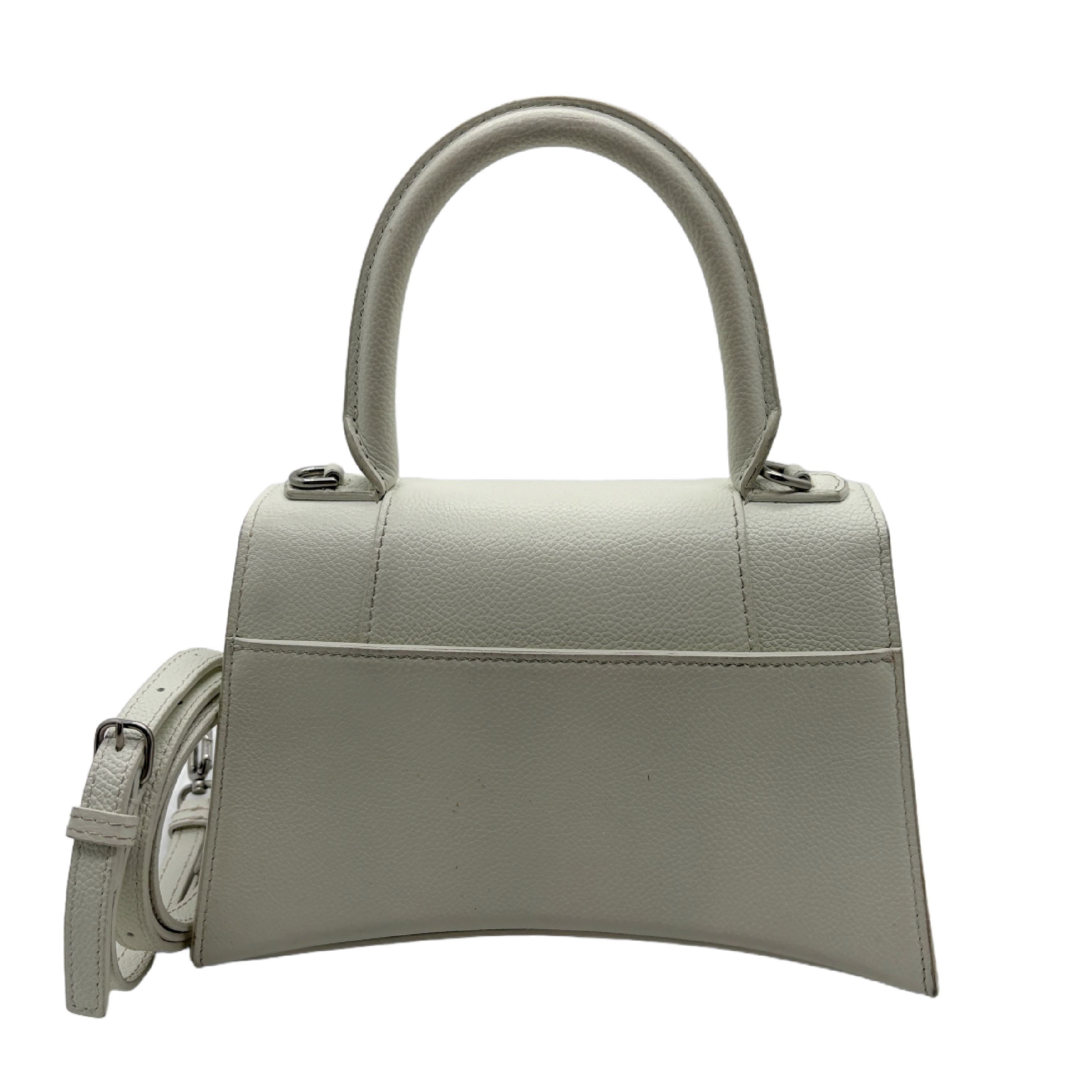 Hourglass 2-way Shoulder Bag — view 2