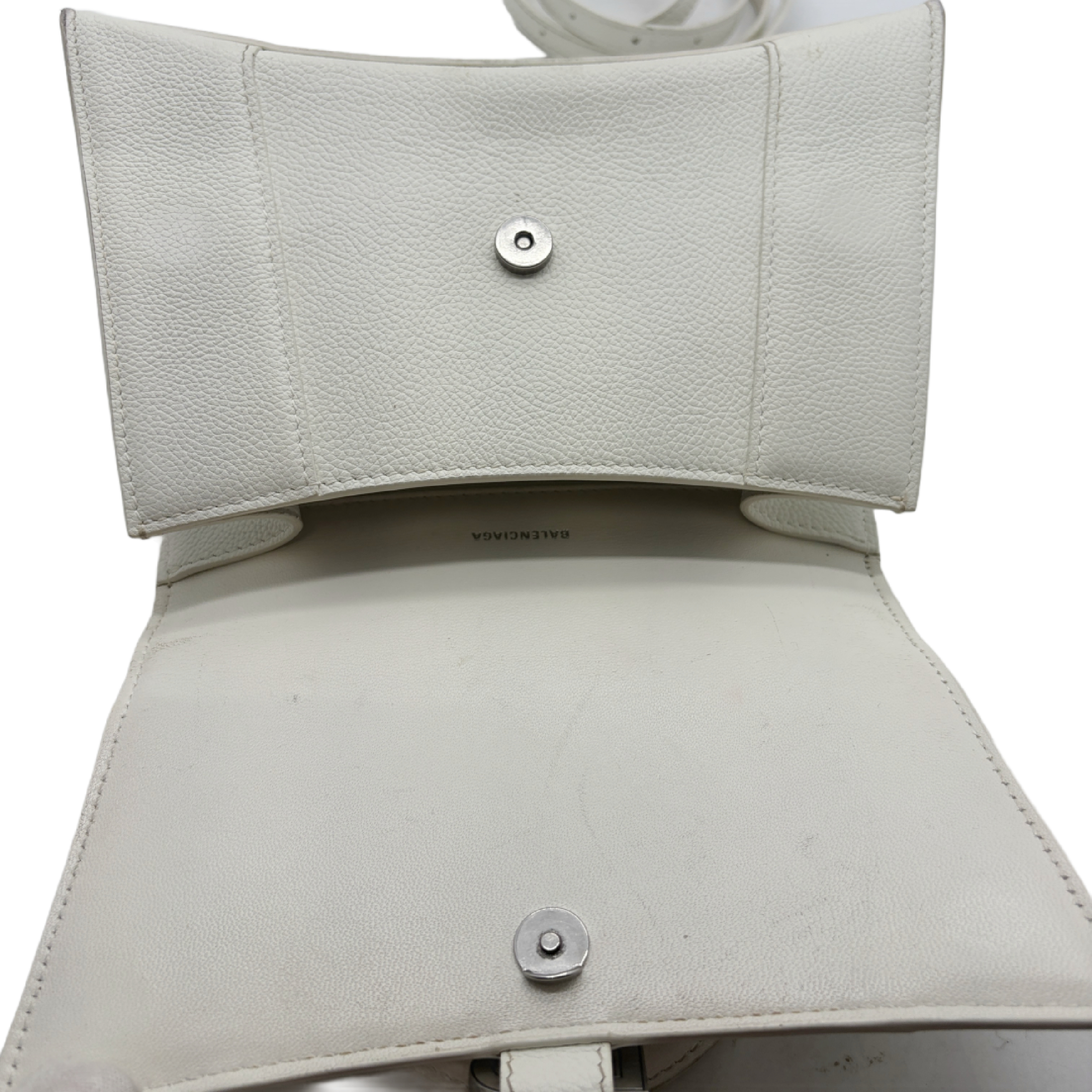 Hourglass 2-way Shoulder Bag — view 12
