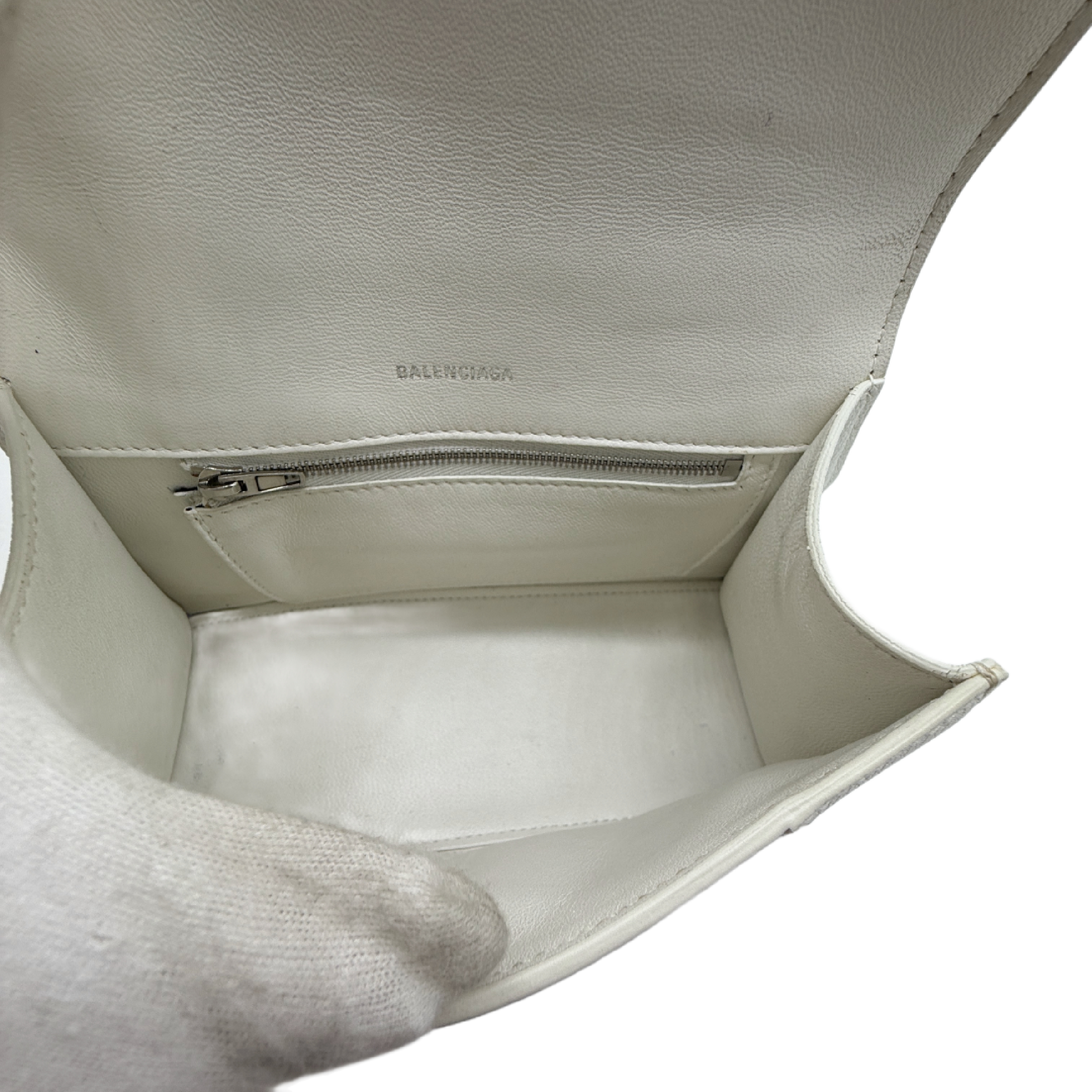 Hourglass 2-way Shoulder Bag — view 13