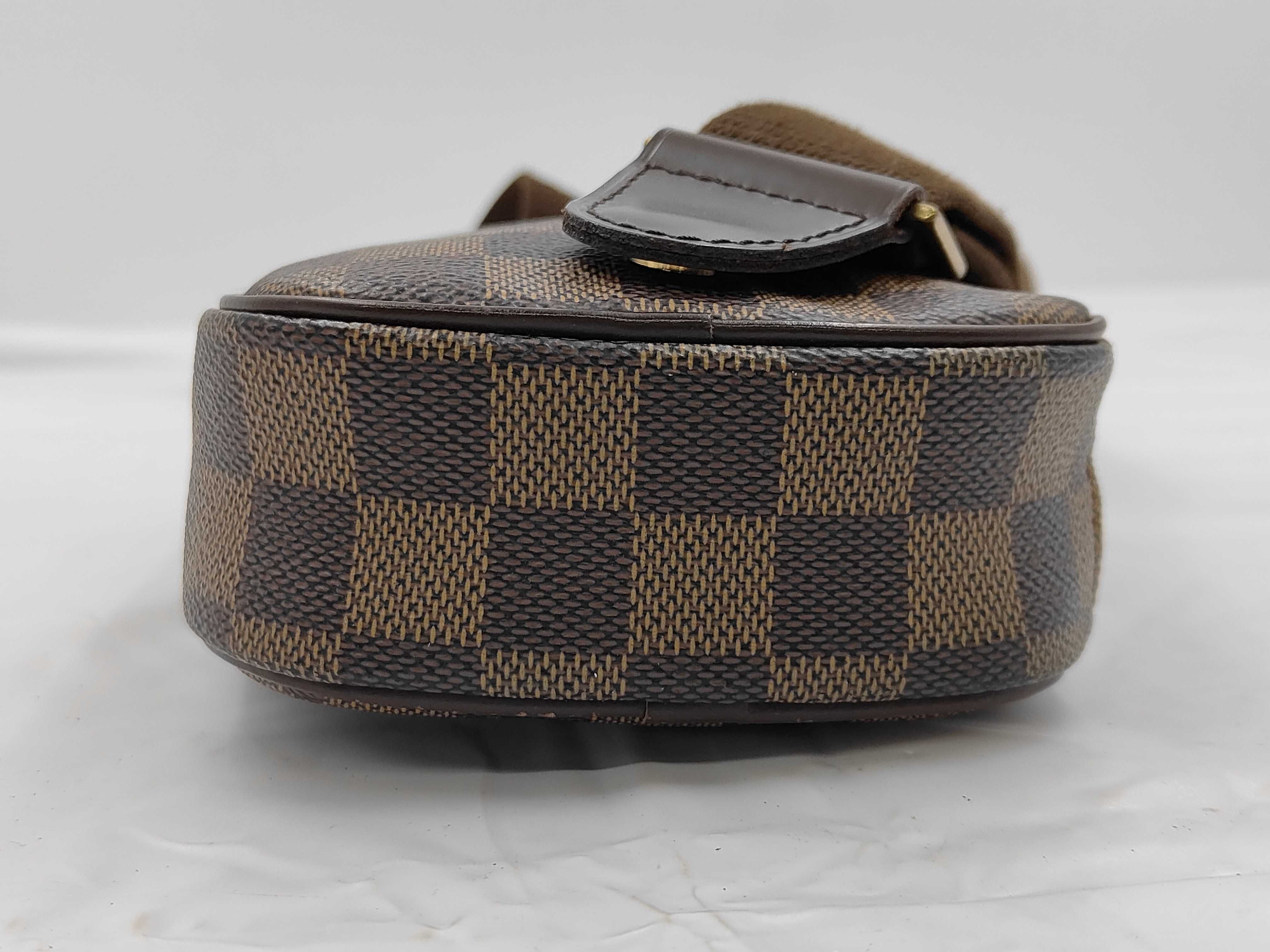 Damier Gange Shoulder Bag — view 8