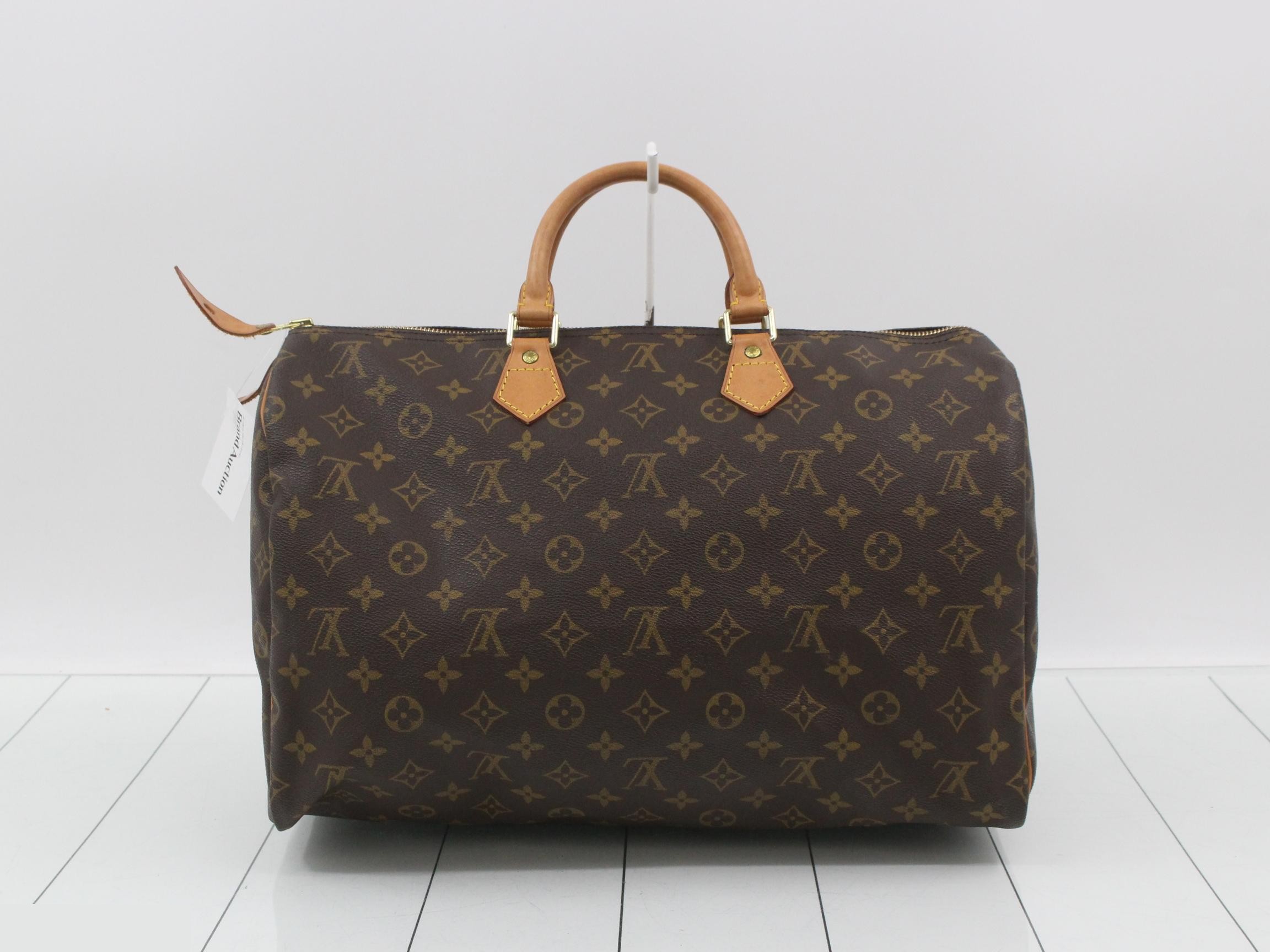 Speedy 40 (with padlock and 2 keys) — view 2